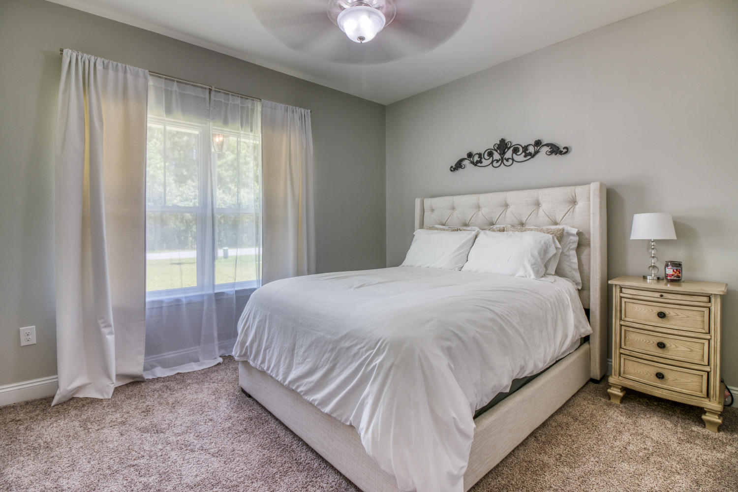 CRESCENT SHORES - Residential