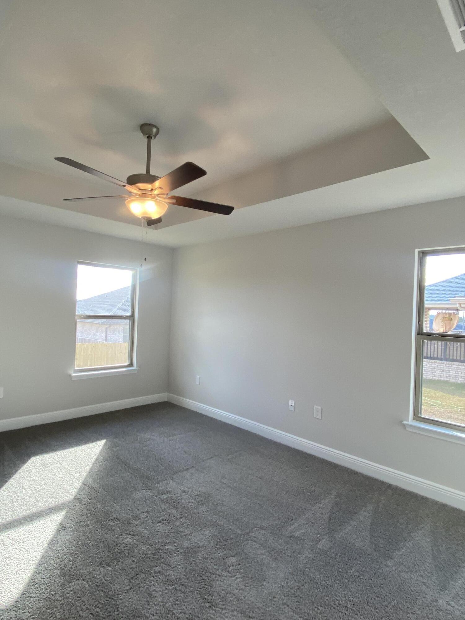 Ridgeway Landing Phase 1 - Residential