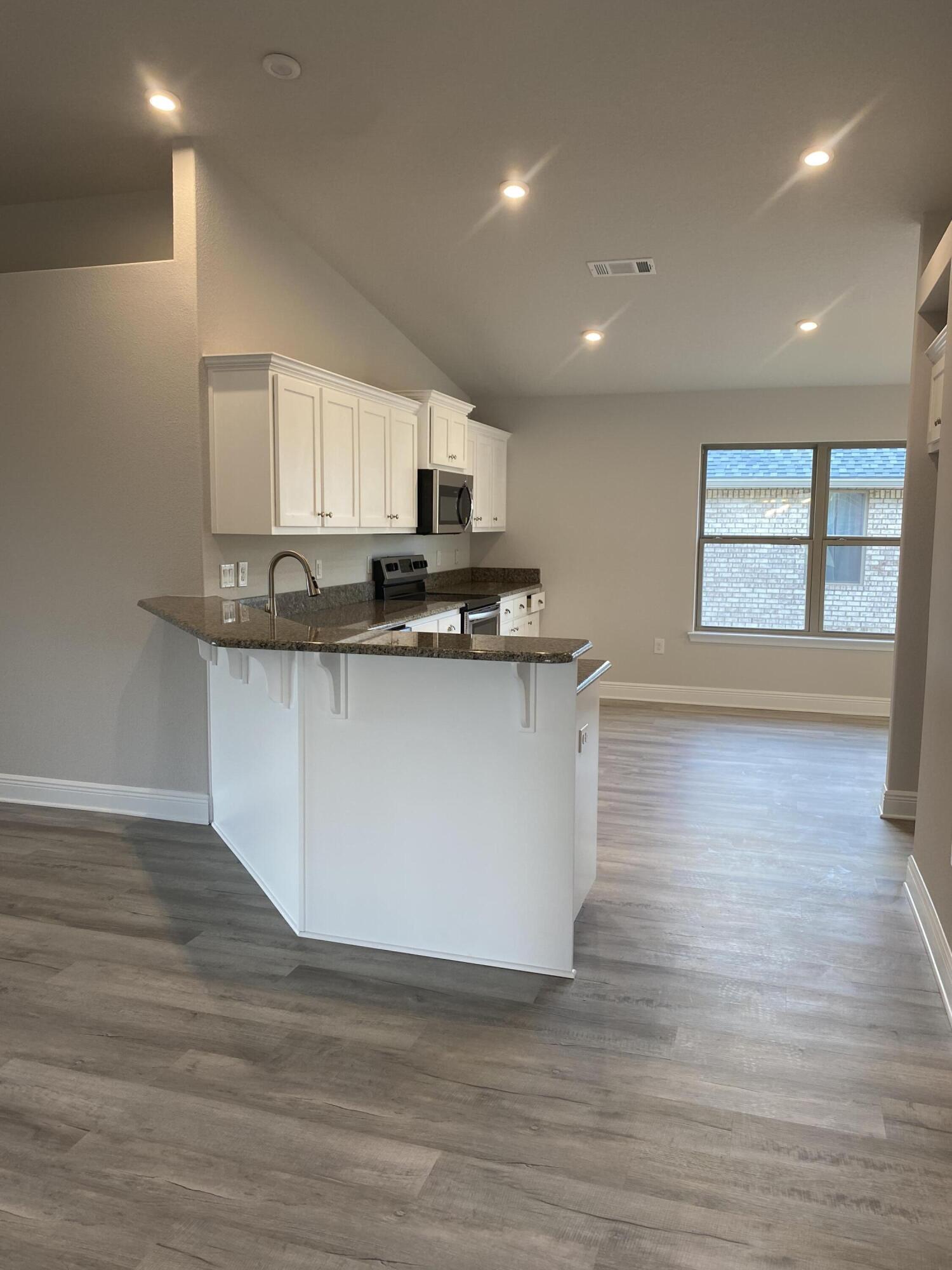 Ridgeway Landing Phase 1 - Residential