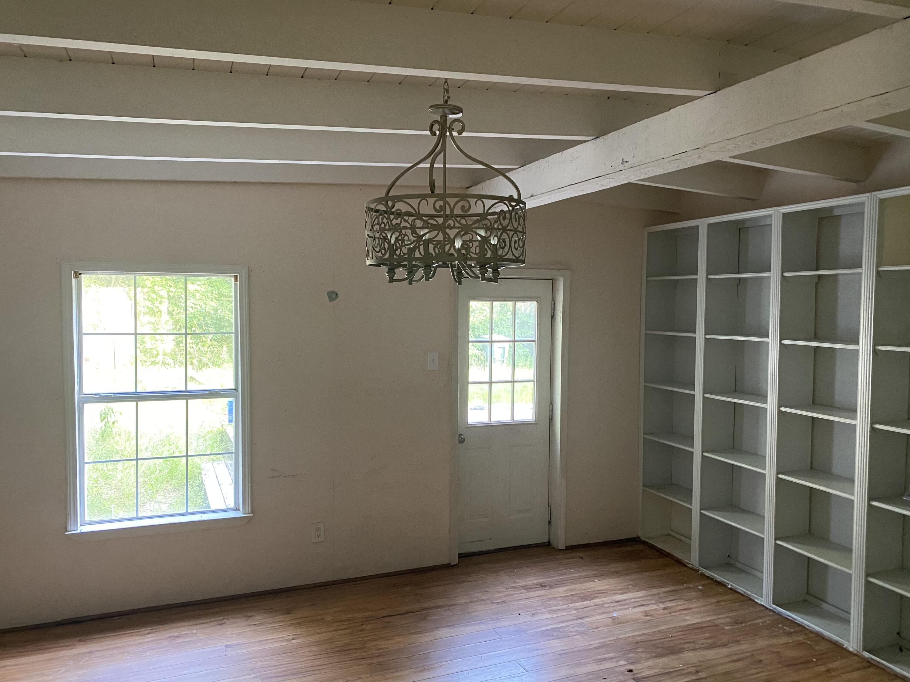 NO RECORDED SUBDIVISION - Residential