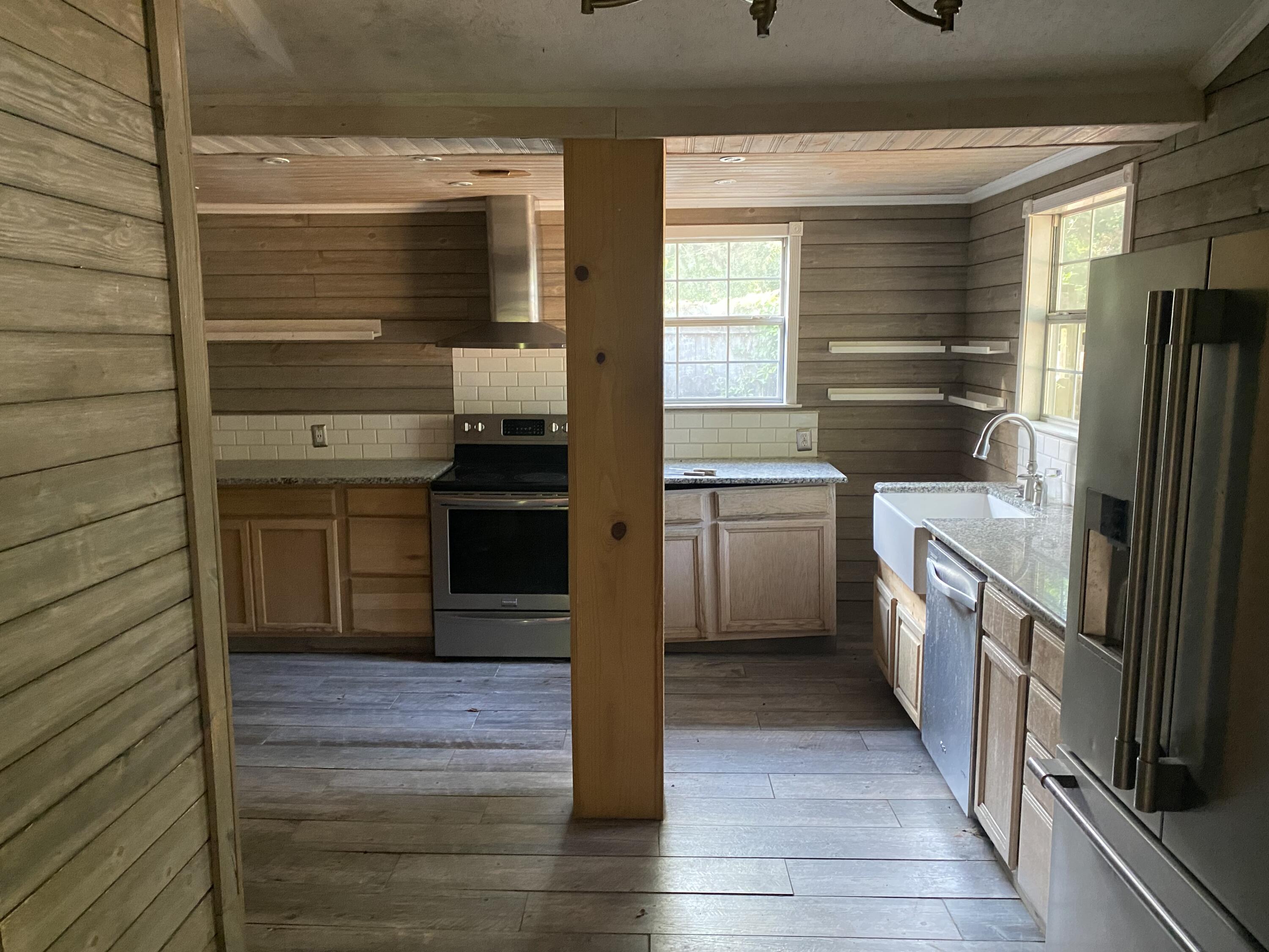 NO RECORDED SUBDIVISION - Residential