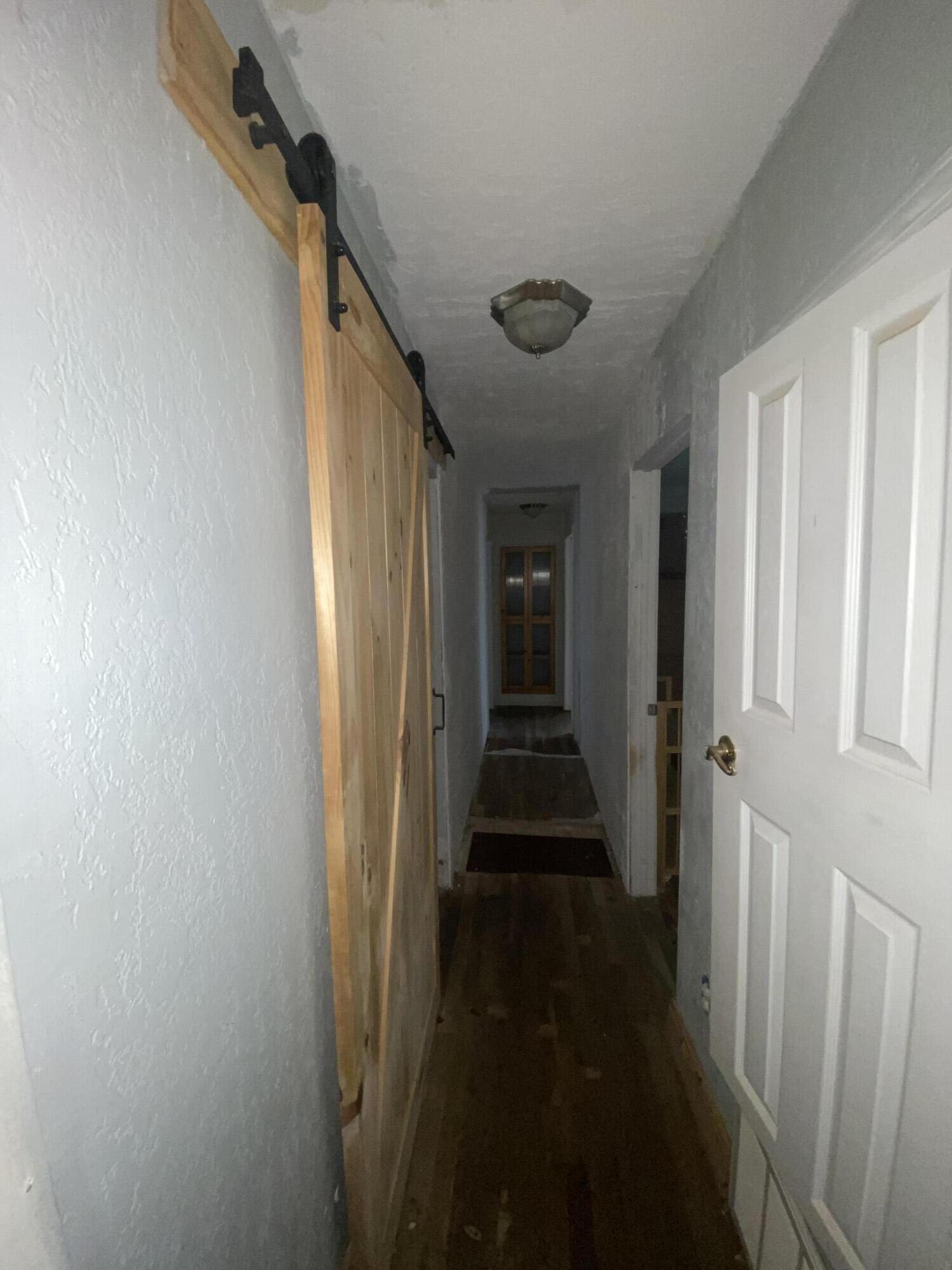 NO RECORDED SUBDIVISION - Residential