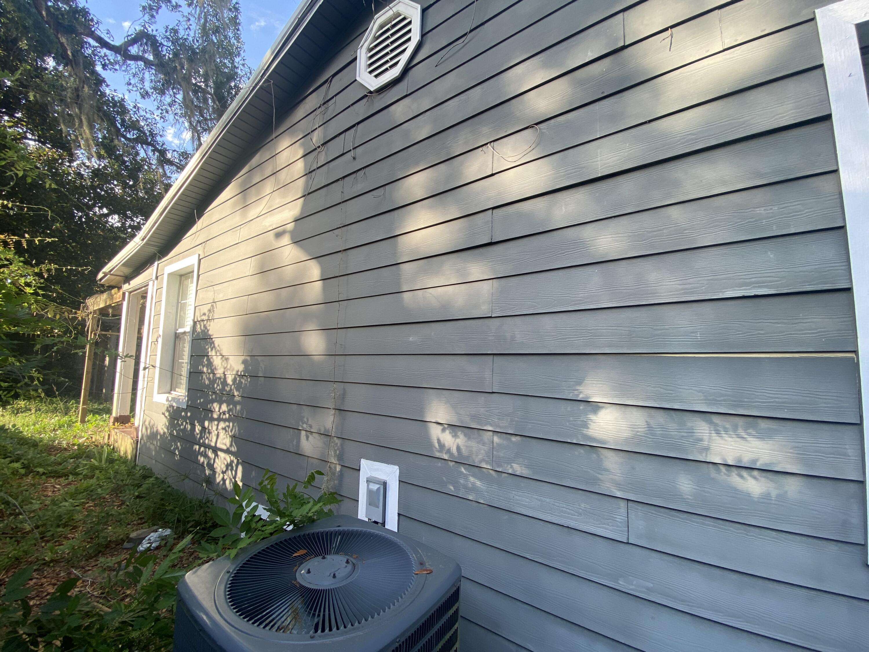 NO RECORDED SUBDIVISION - Residential