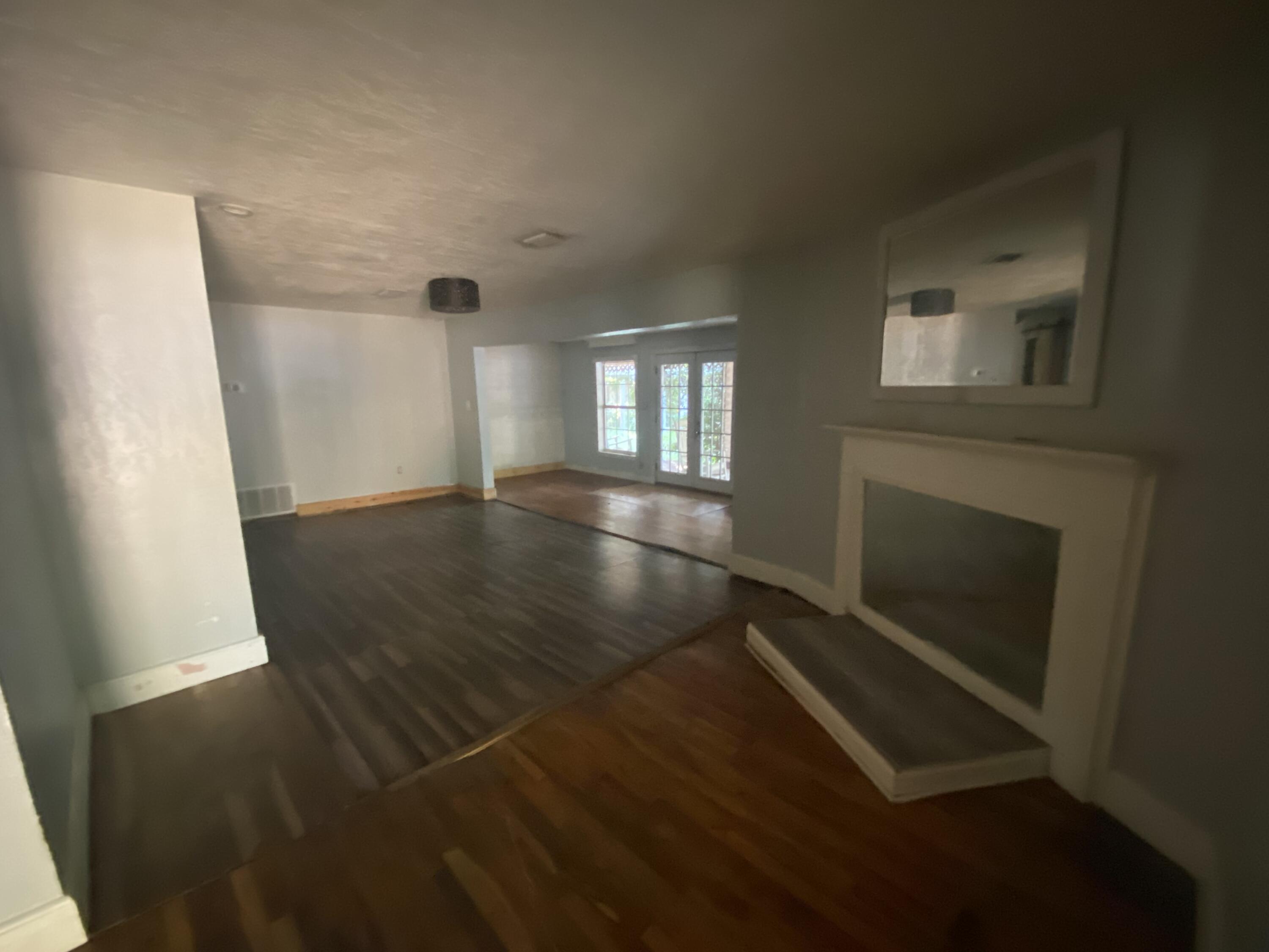 NO RECORDED SUBDIVISION - Residential