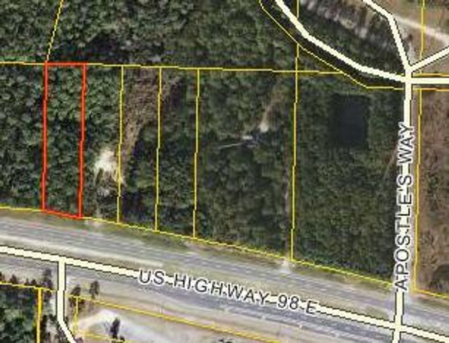 1.15 ACRES VACANT LAND