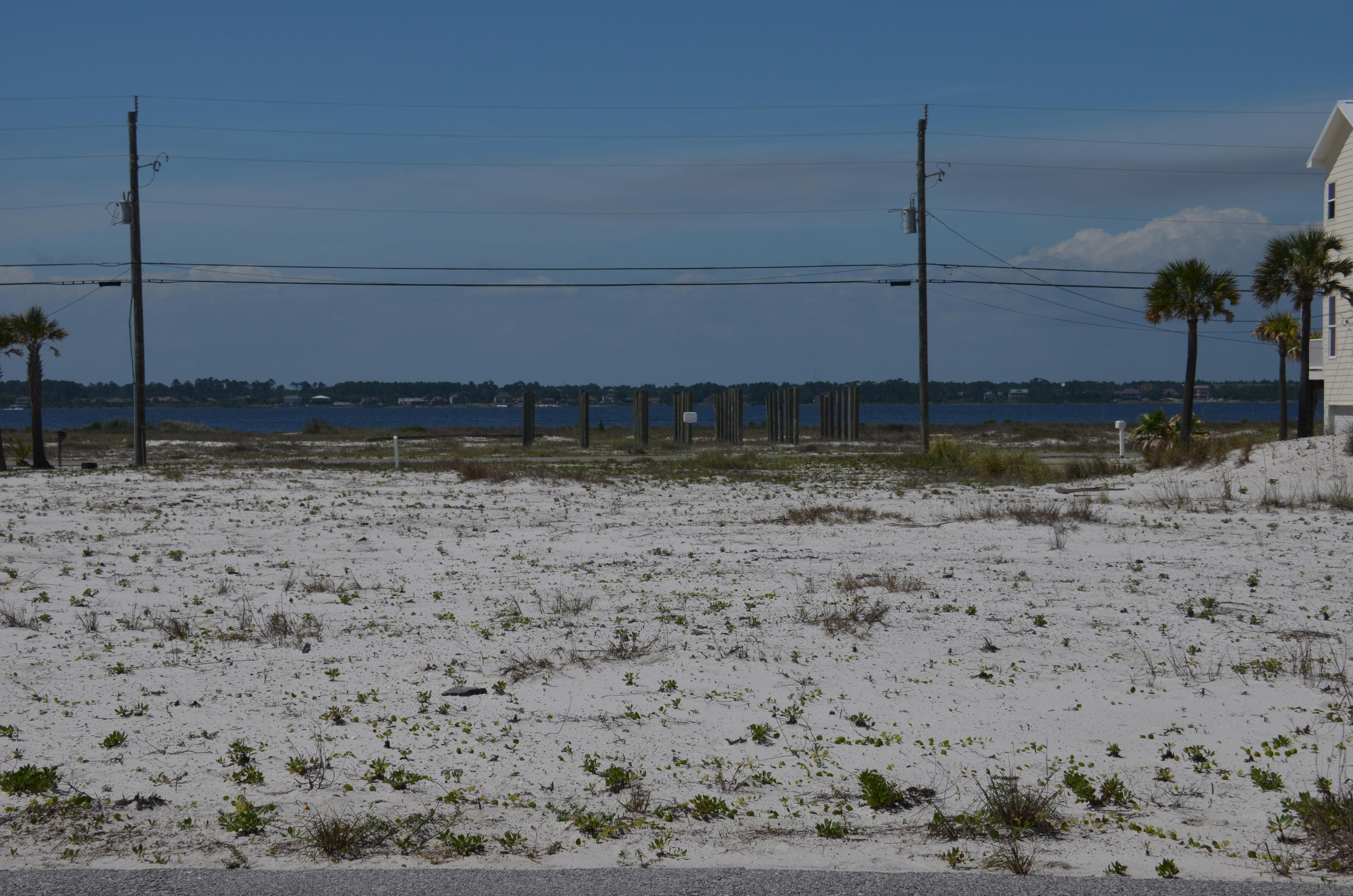 NAVARRE BEACH RESIDENTIAL - Land