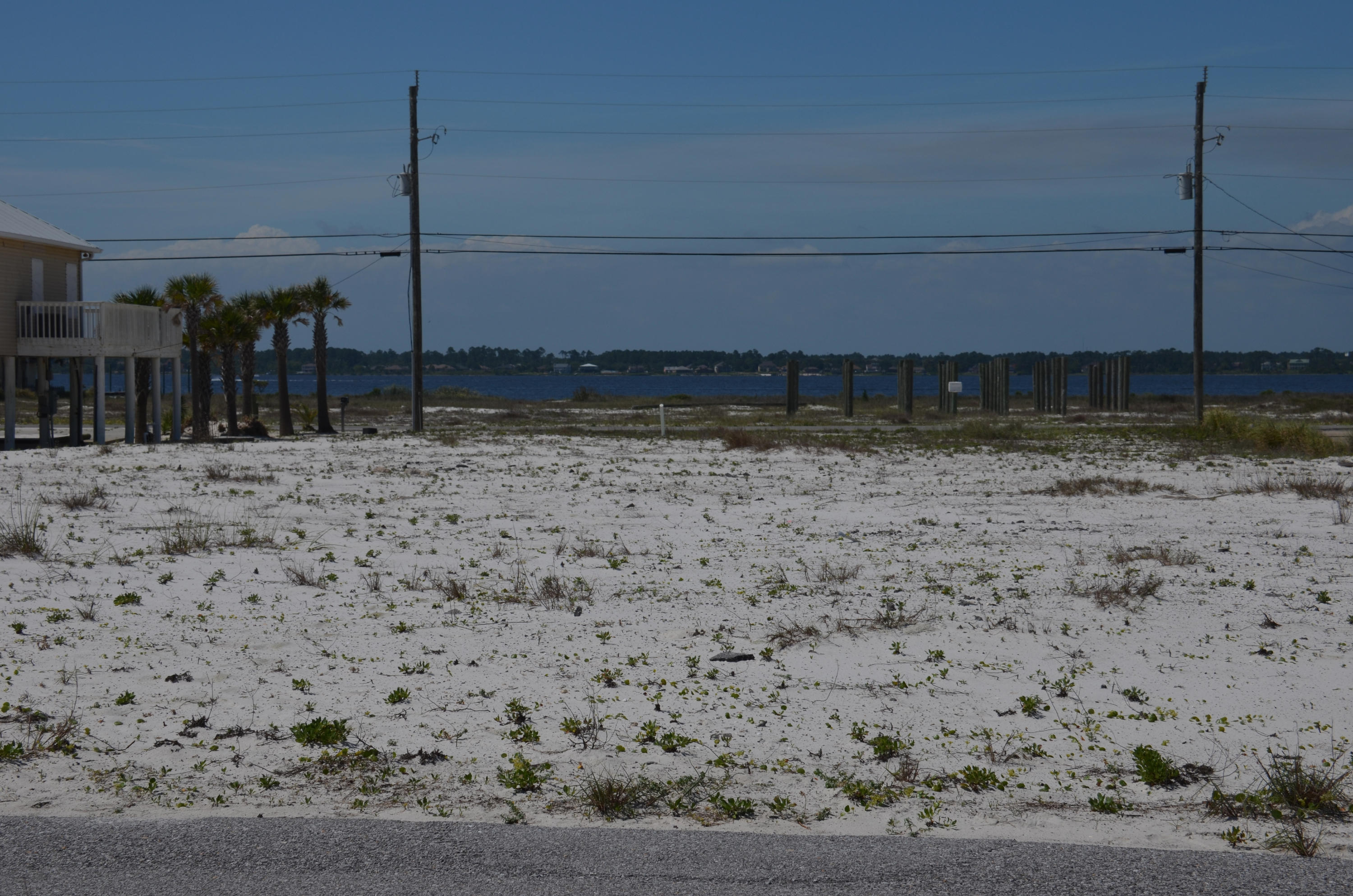 NAVARRE BEACH RESIDENTIAL - Land