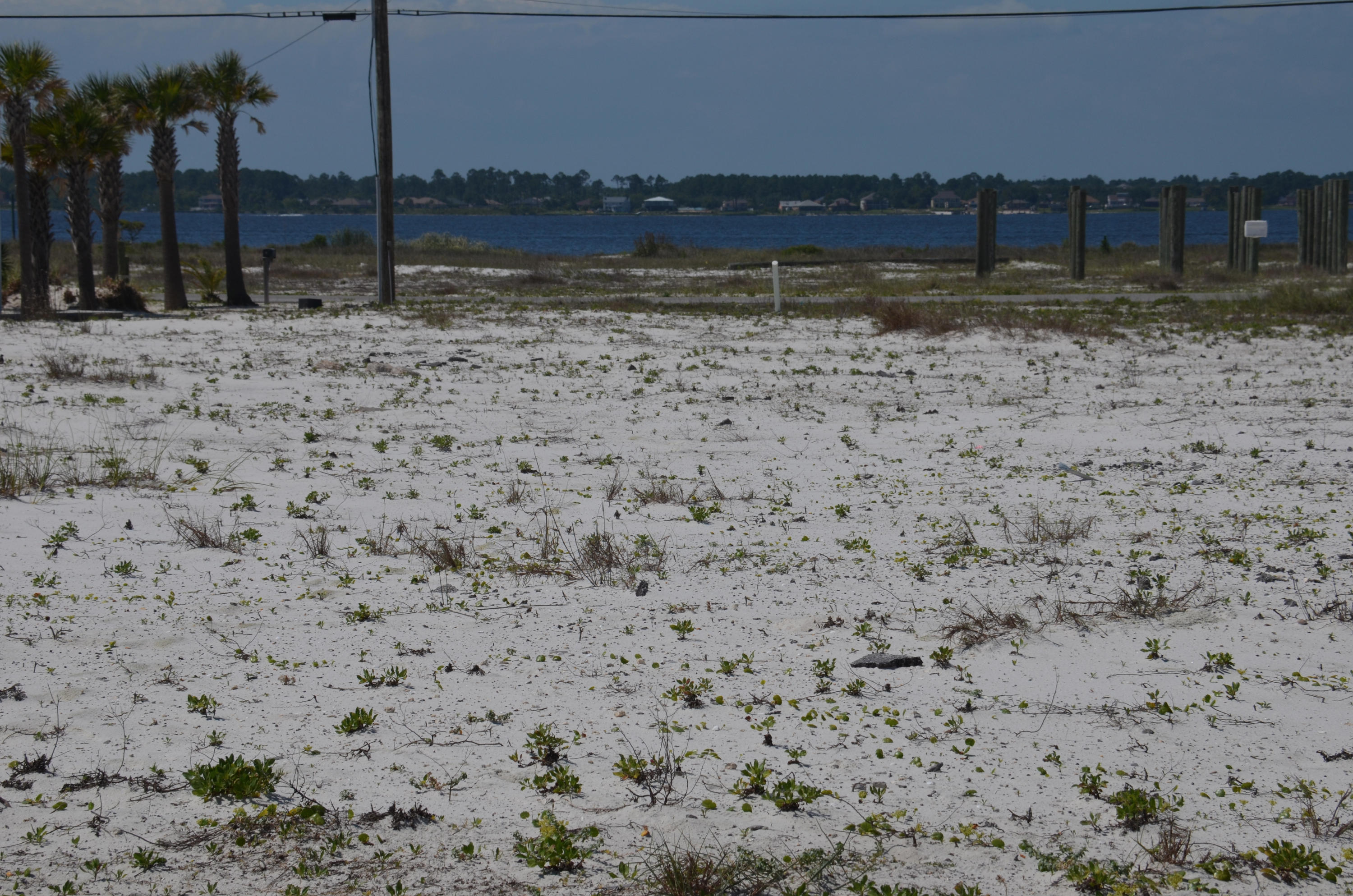 NAVARRE BEACH RESIDENTIAL - Land