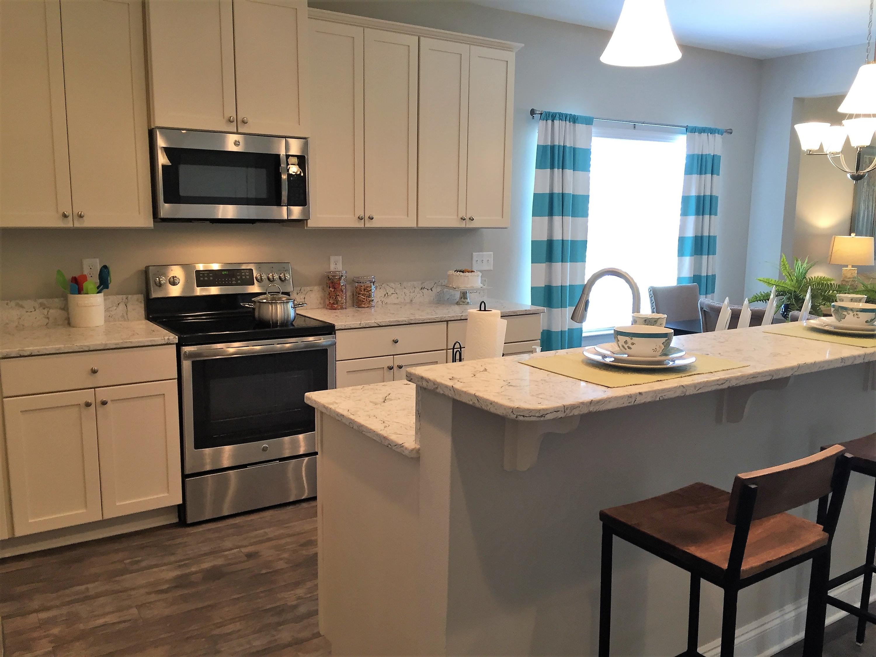 Cross Creek Estates - Residential