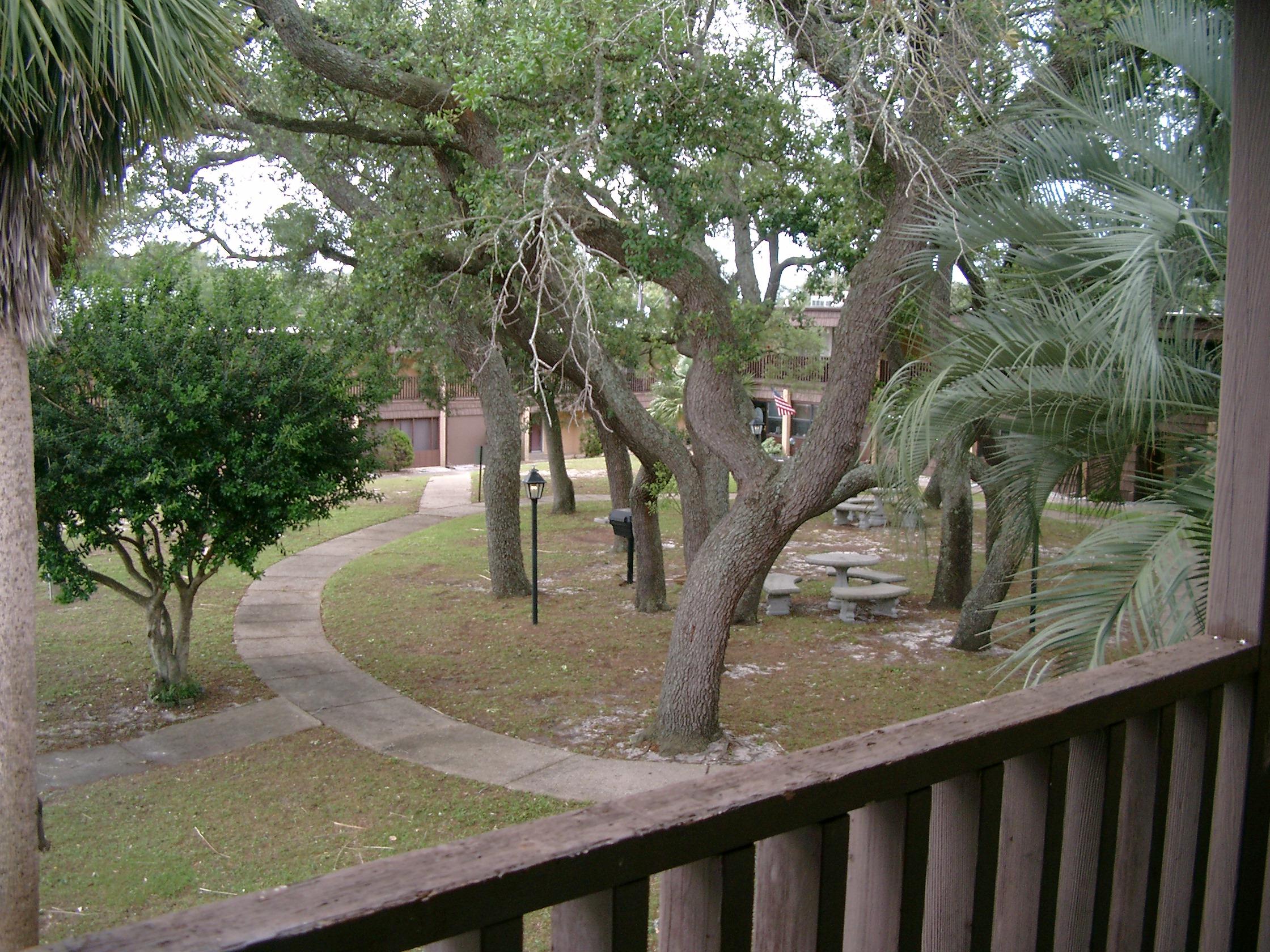 SPANISH VILLAS CONDO - Residential