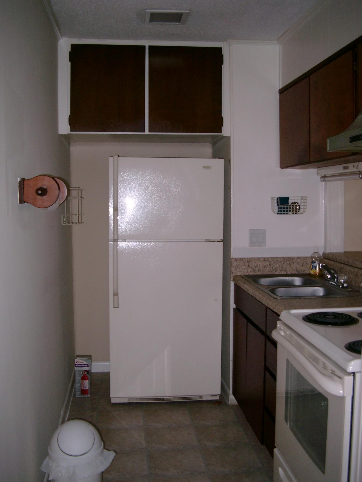 SPANISH VILLAS CONDO - Residential