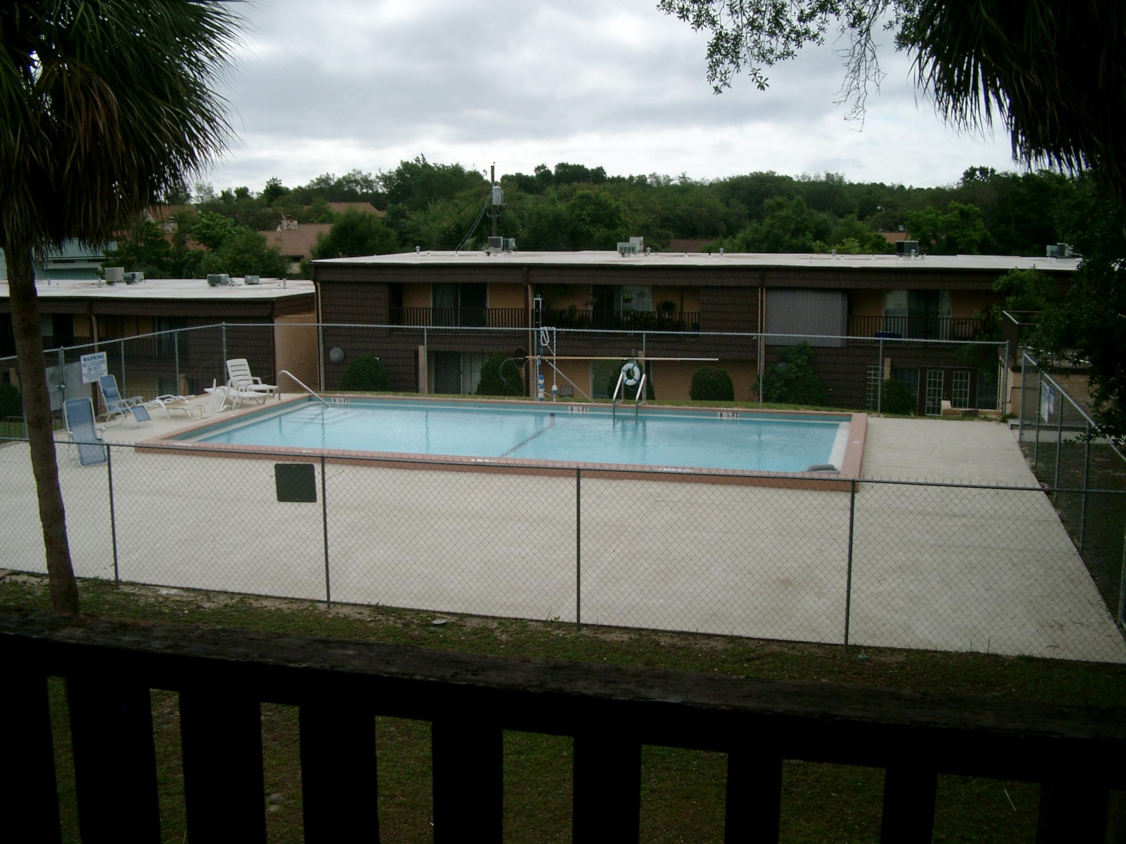 SPANISH VILLAS CONDO - Residential