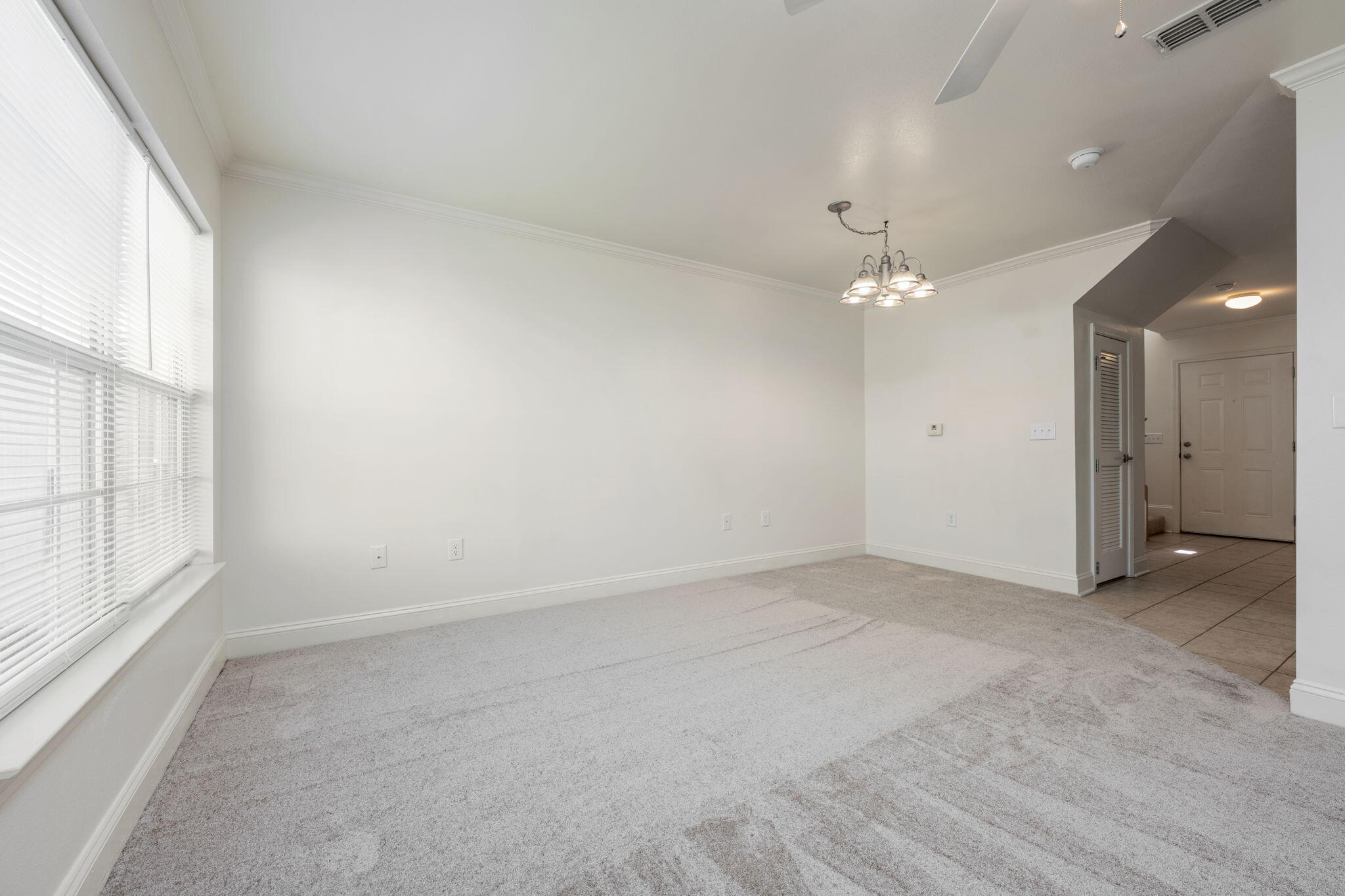 EAGLES LANDING S/D - Residential