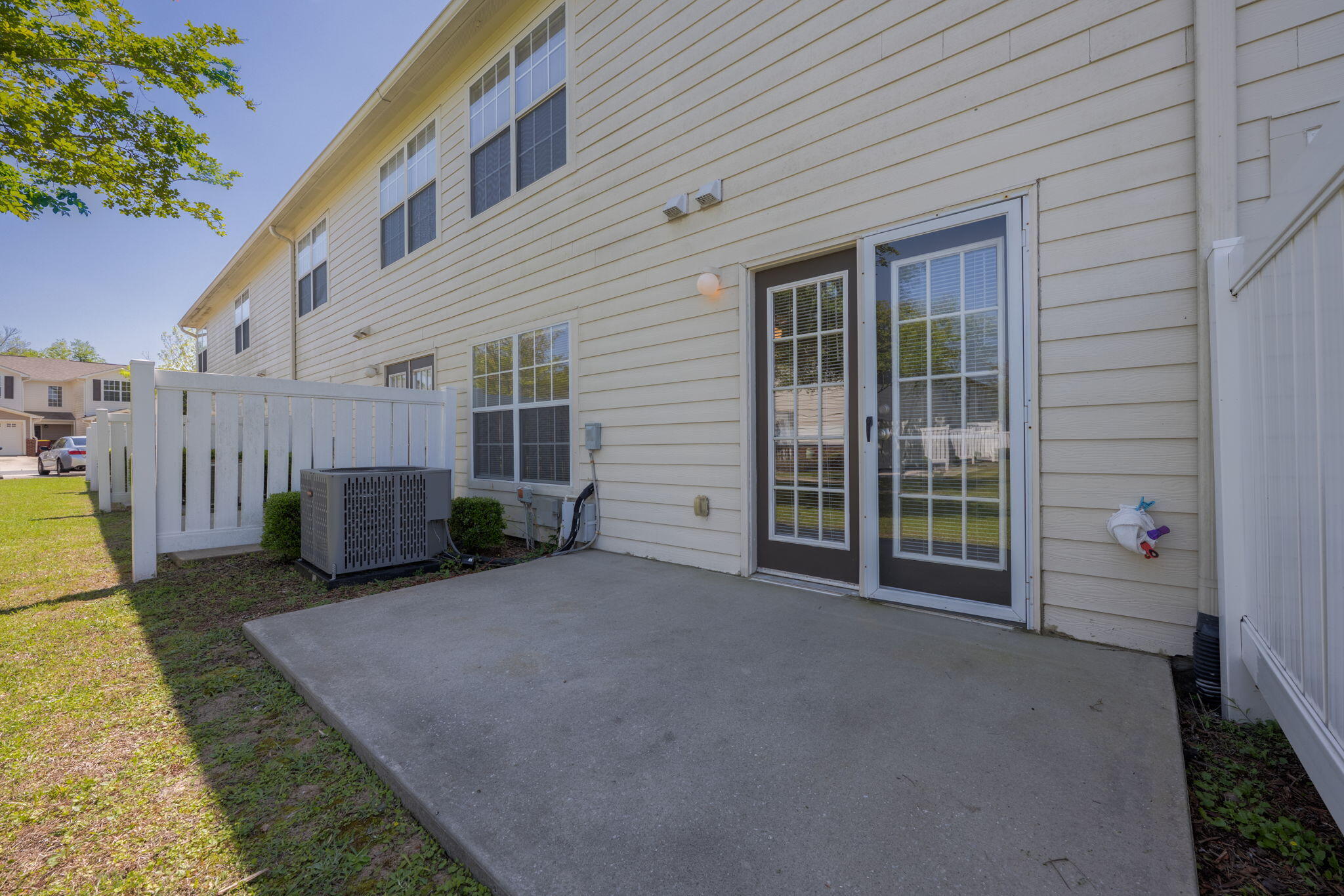 EAGLES LANDING S/D - Residential