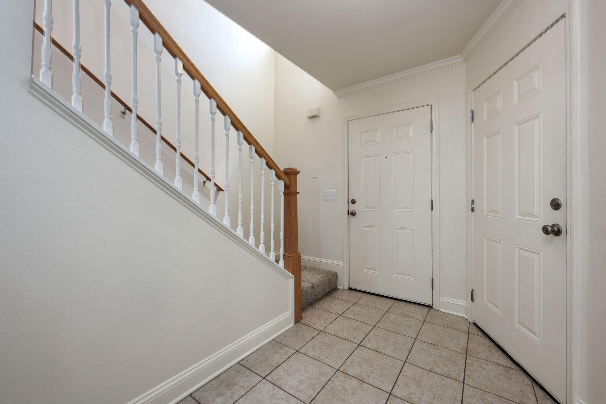 EAGLES LANDING S/D - Residential