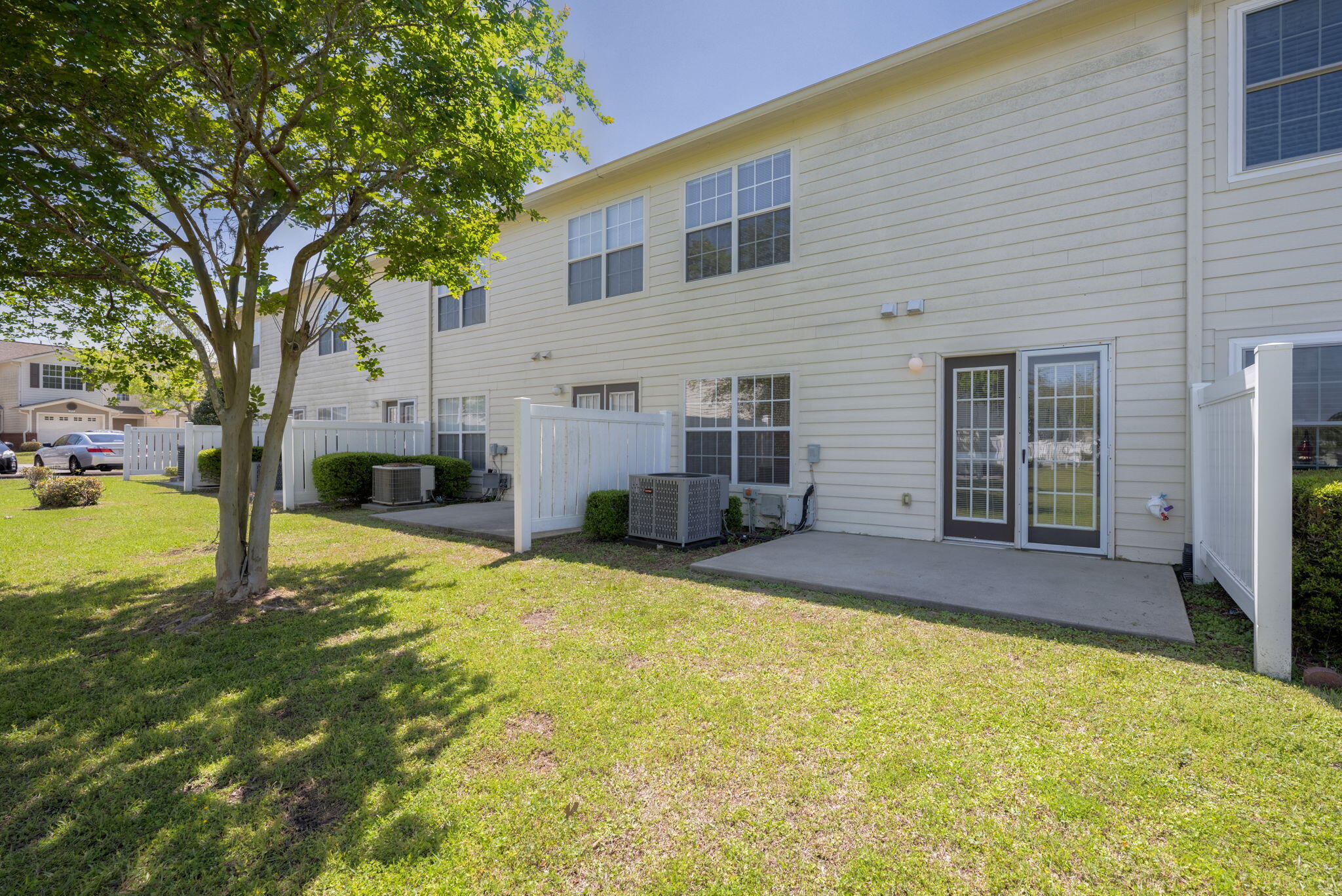 EAGLES LANDING S/D - Residential