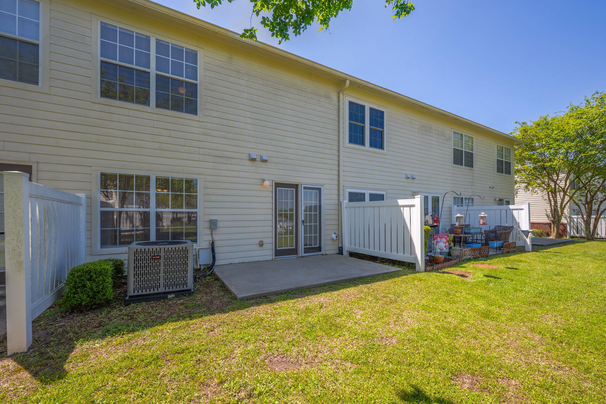 EAGLES LANDING S/D - Residential
