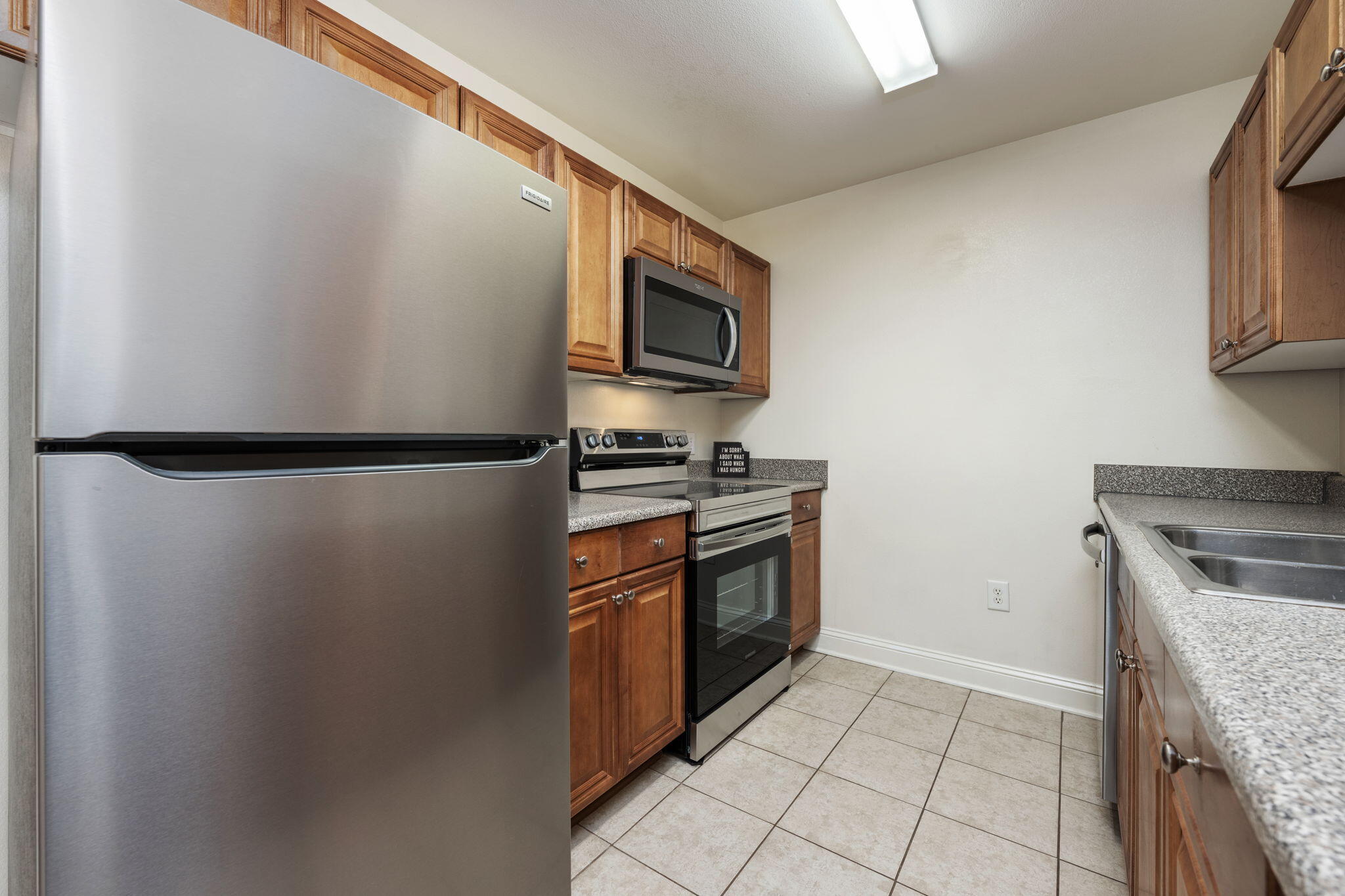 EAGLES LANDING S/D - Residential