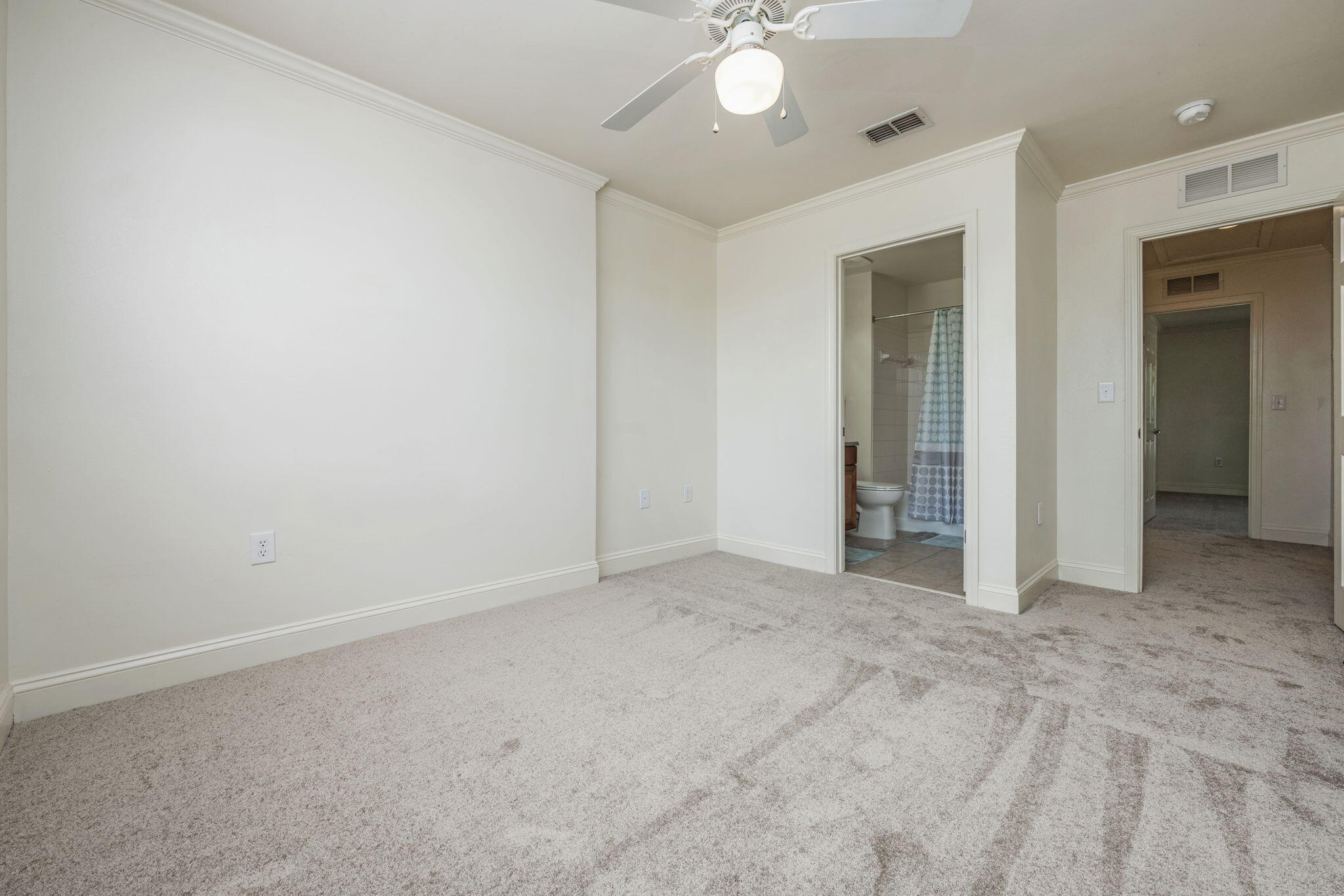 EAGLES LANDING S/D - Residential