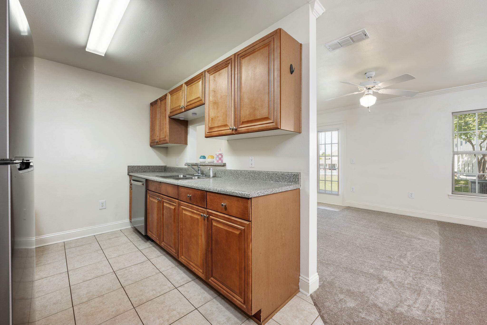 EAGLES LANDING S/D - Residential