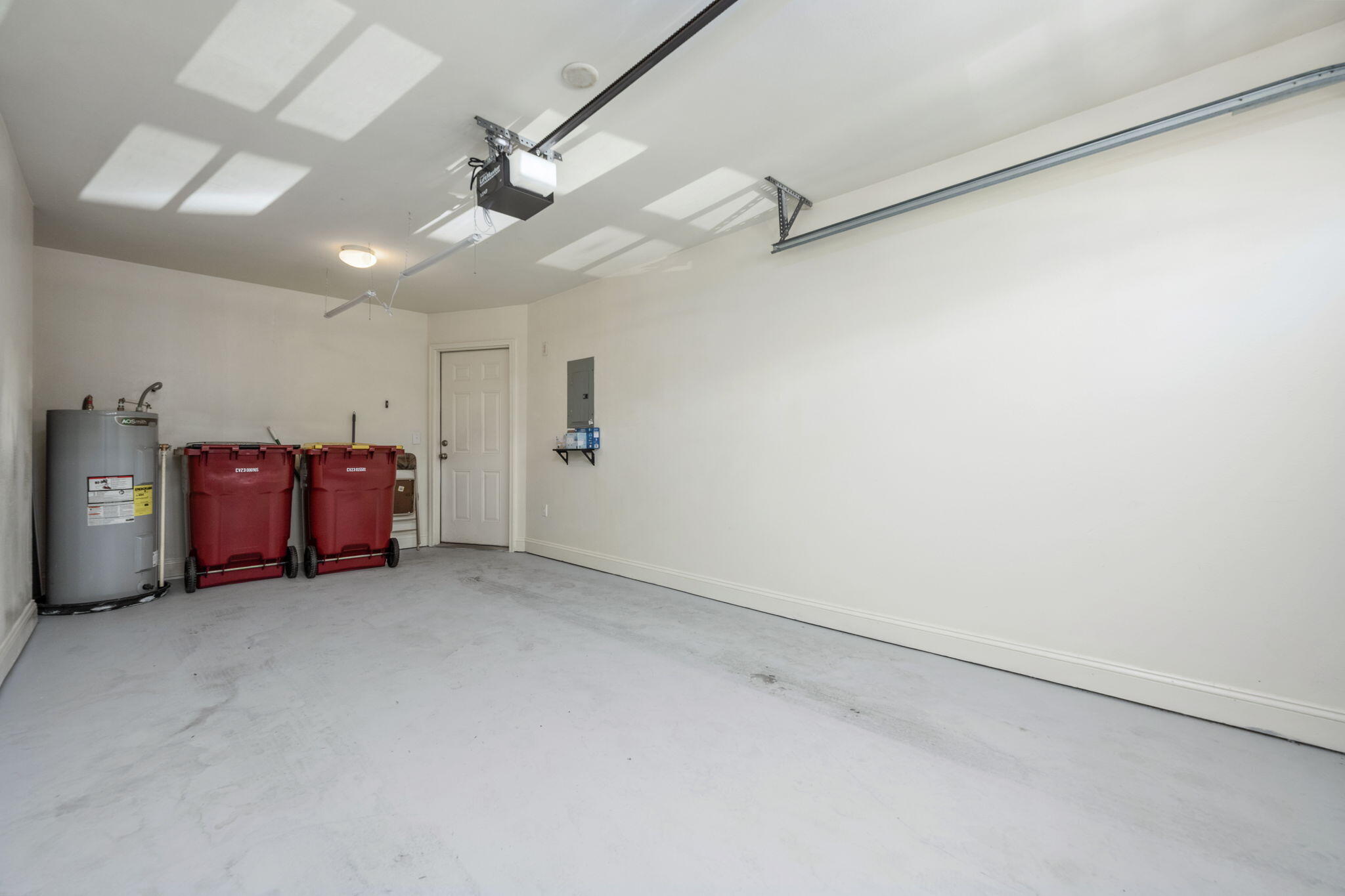 EAGLES LANDING S/D - Residential