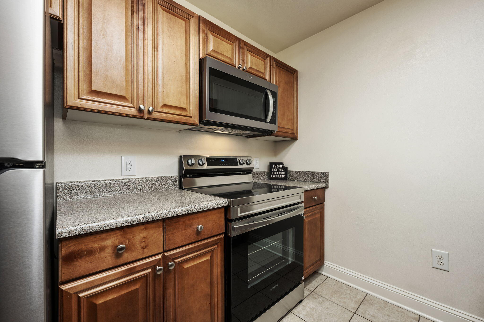EAGLES LANDING S/D - Residential