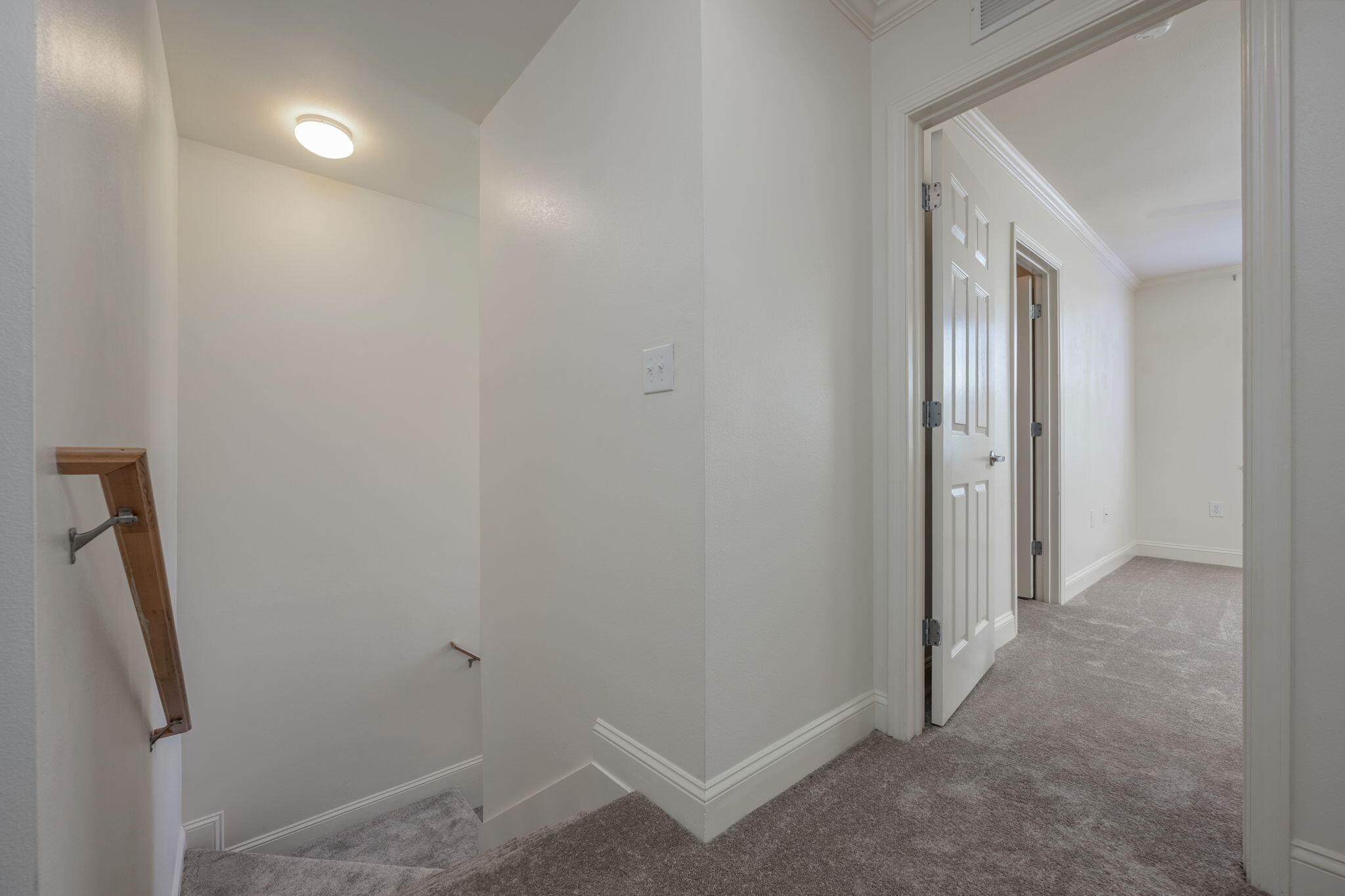 EAGLES LANDING S/D - Residential