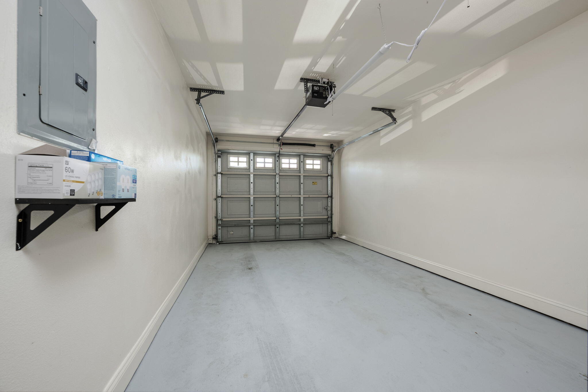 EAGLES LANDING S/D - Residential