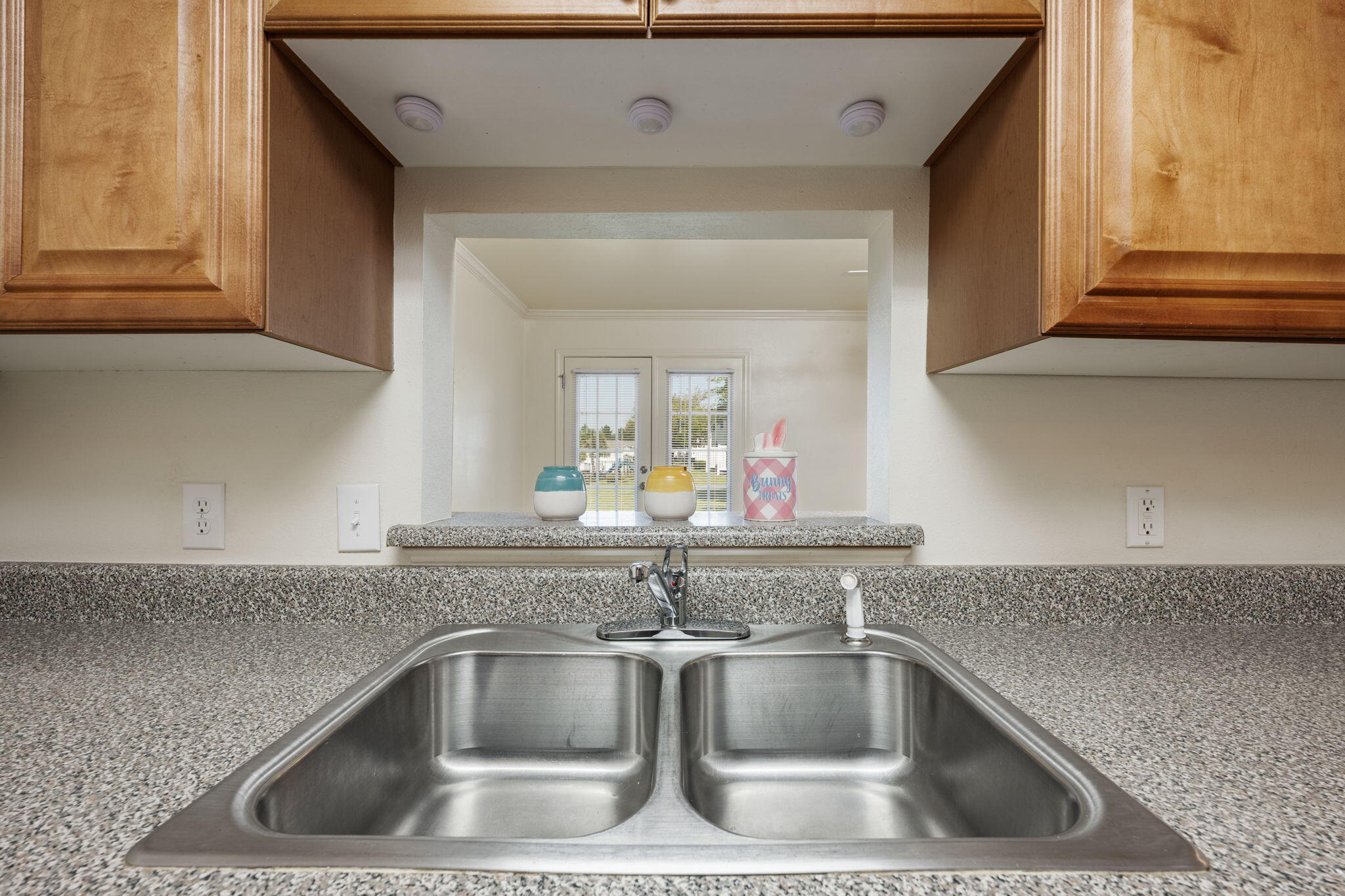EAGLES LANDING S/D - Residential