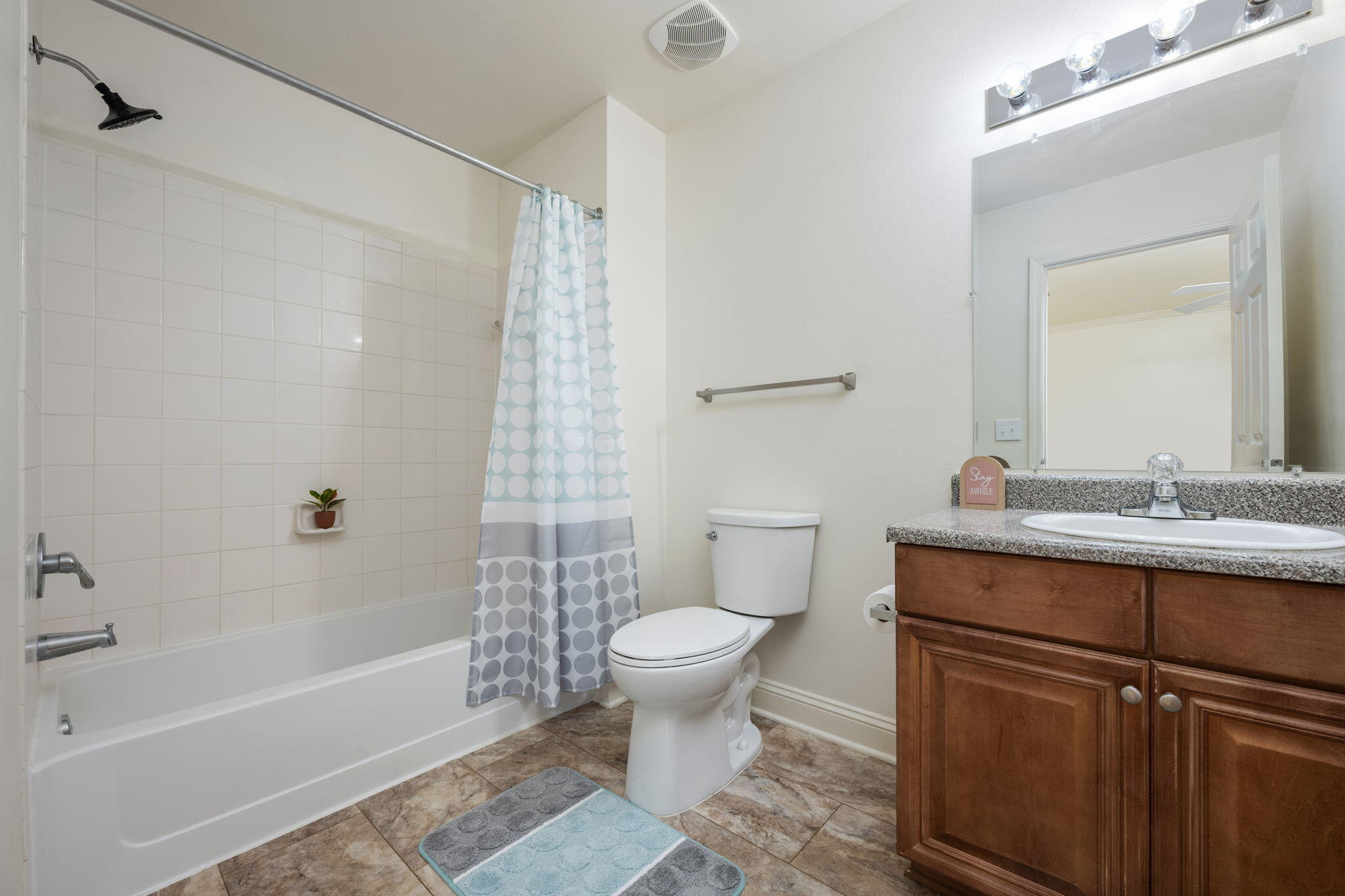 EAGLES LANDING S/D - Residential