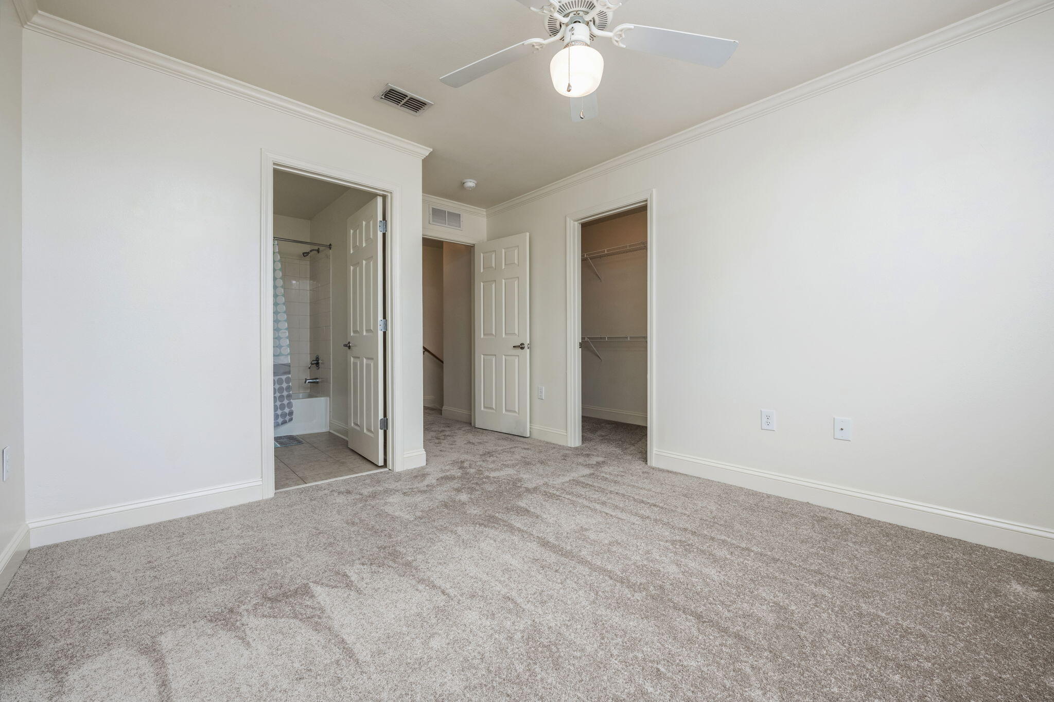 EAGLES LANDING S/D - Residential