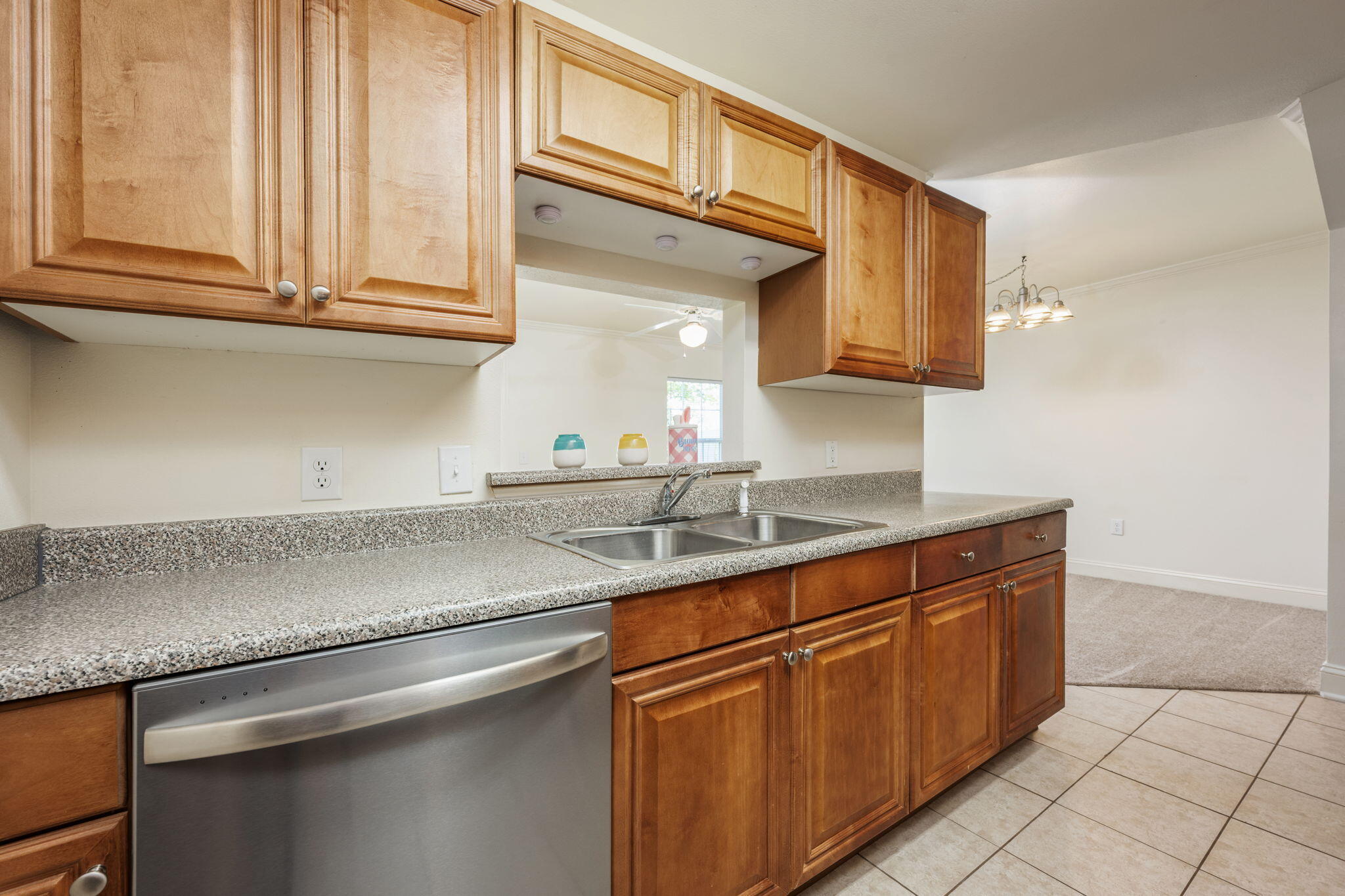 EAGLES LANDING S/D - Residential