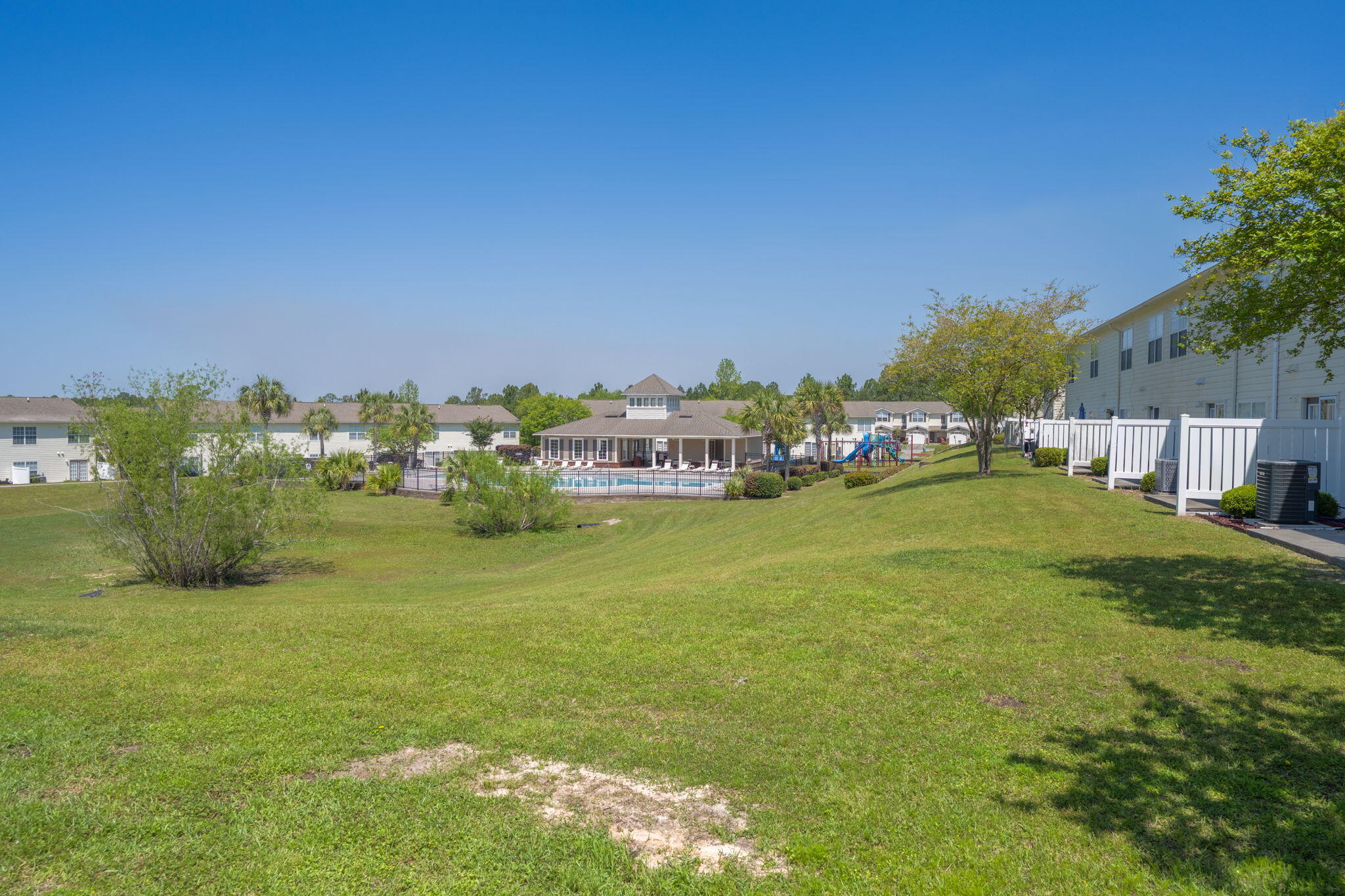 EAGLES LANDING S/D - Residential