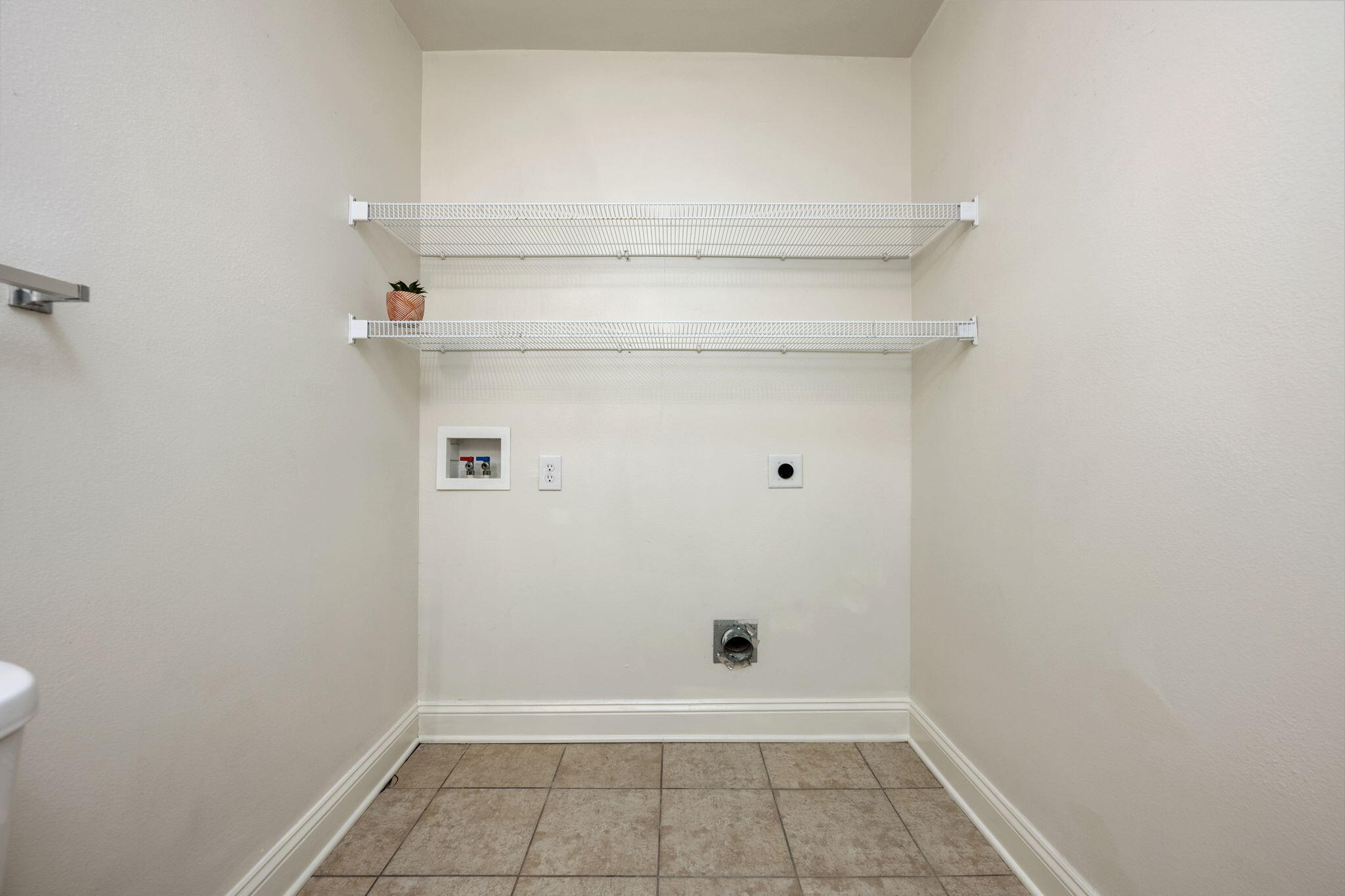 EAGLES LANDING S/D - Residential