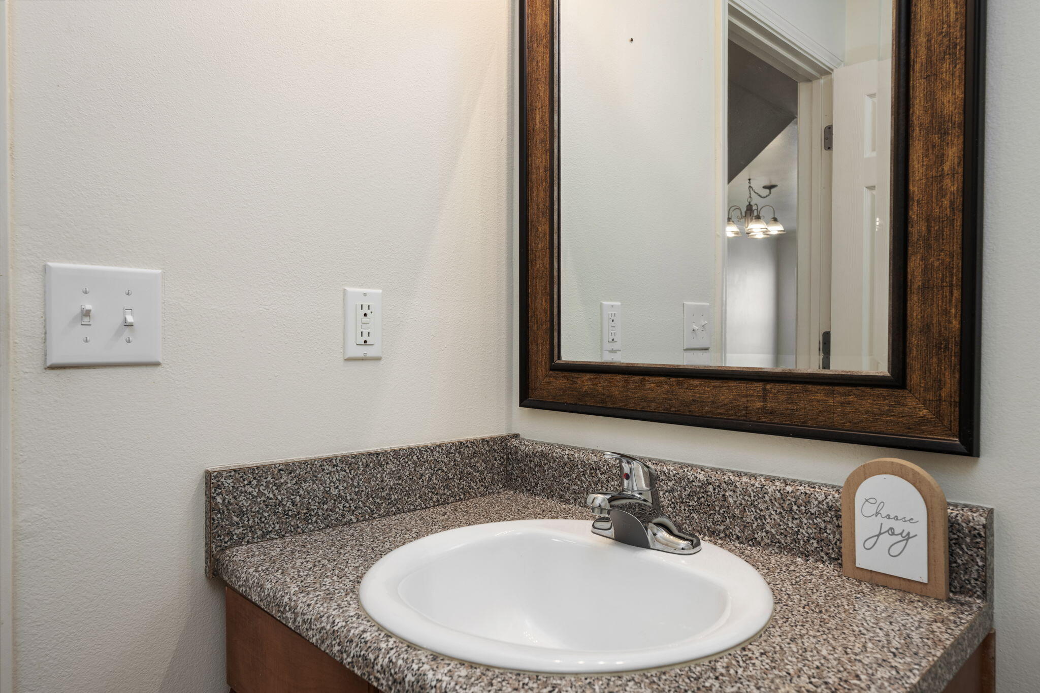 EAGLES LANDING S/D - Residential
