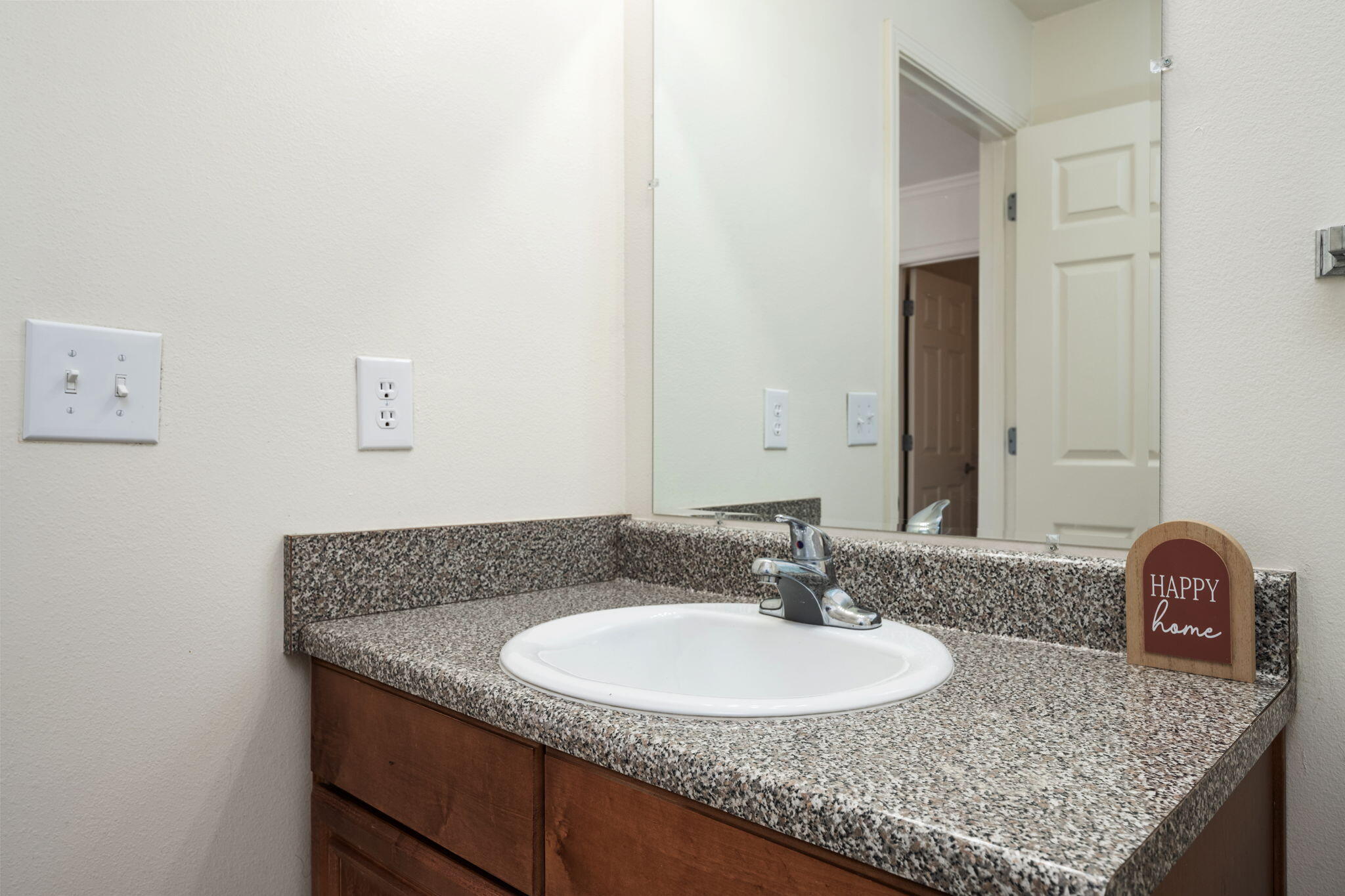 EAGLES LANDING S/D - Residential