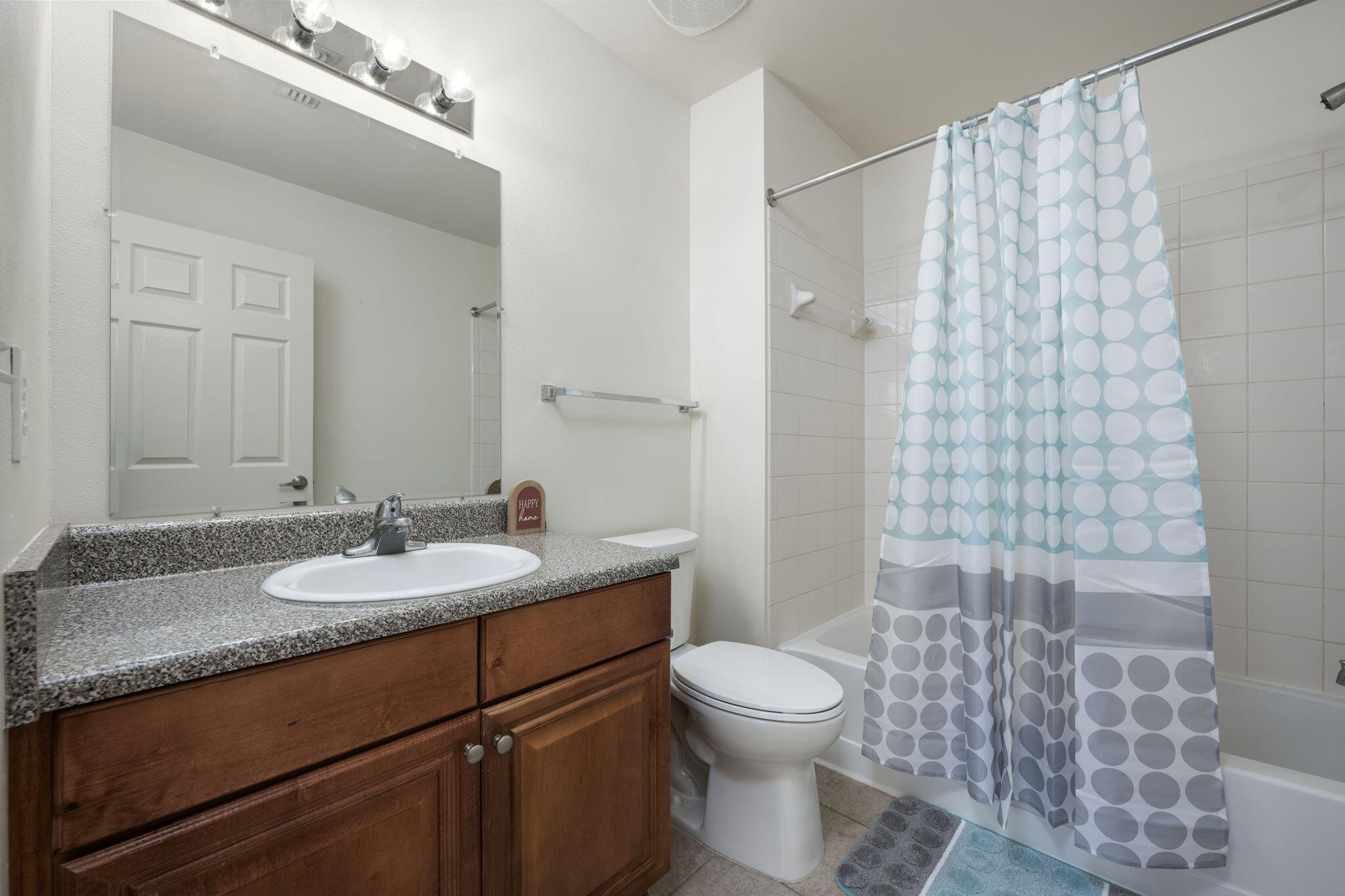 EAGLES LANDING S/D - Residential