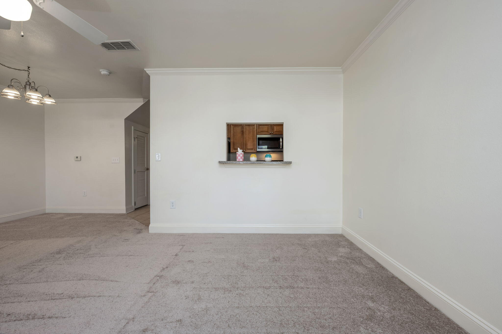 EAGLES LANDING S/D - Residential