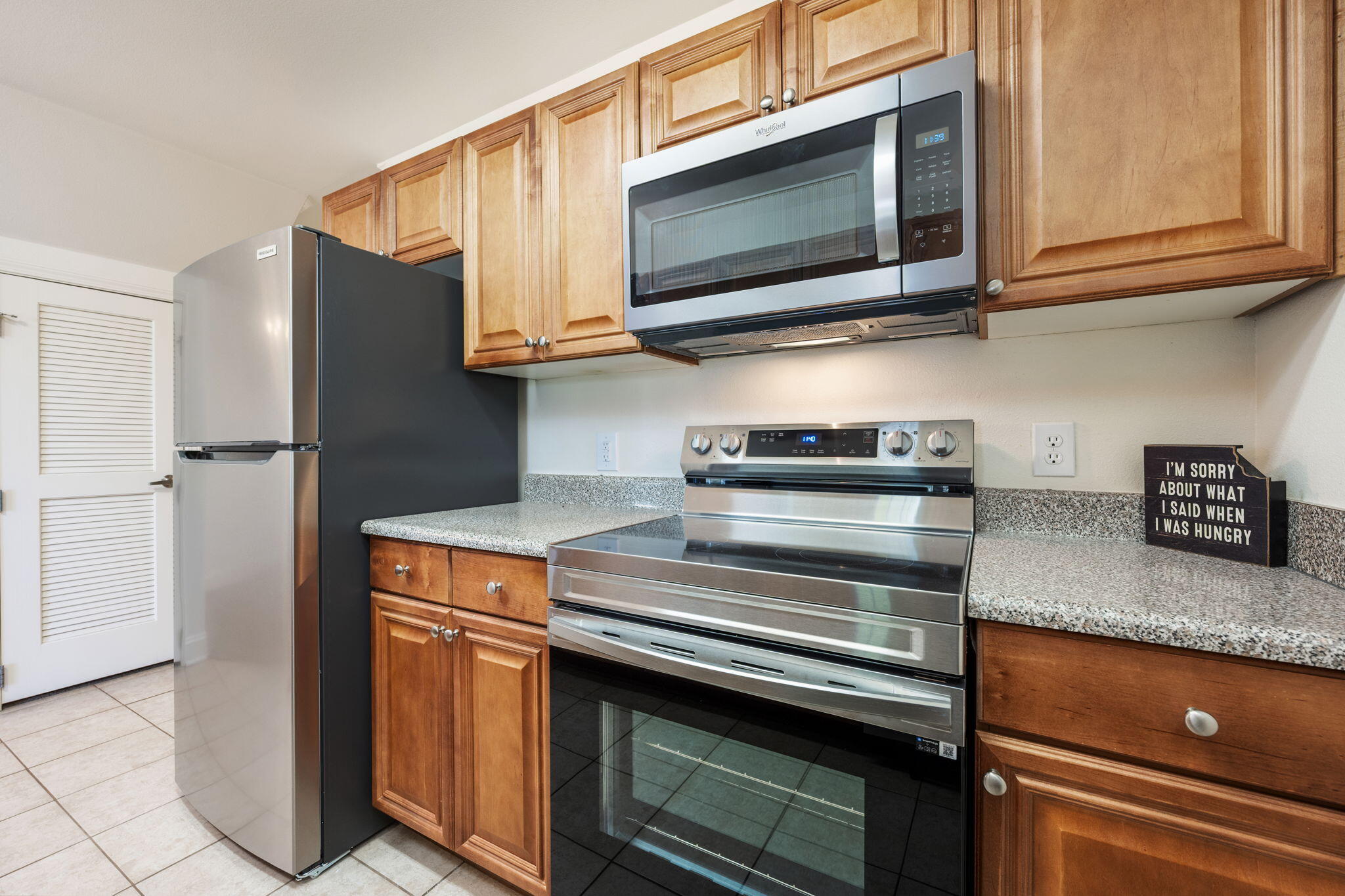 EAGLES LANDING S/D - Residential