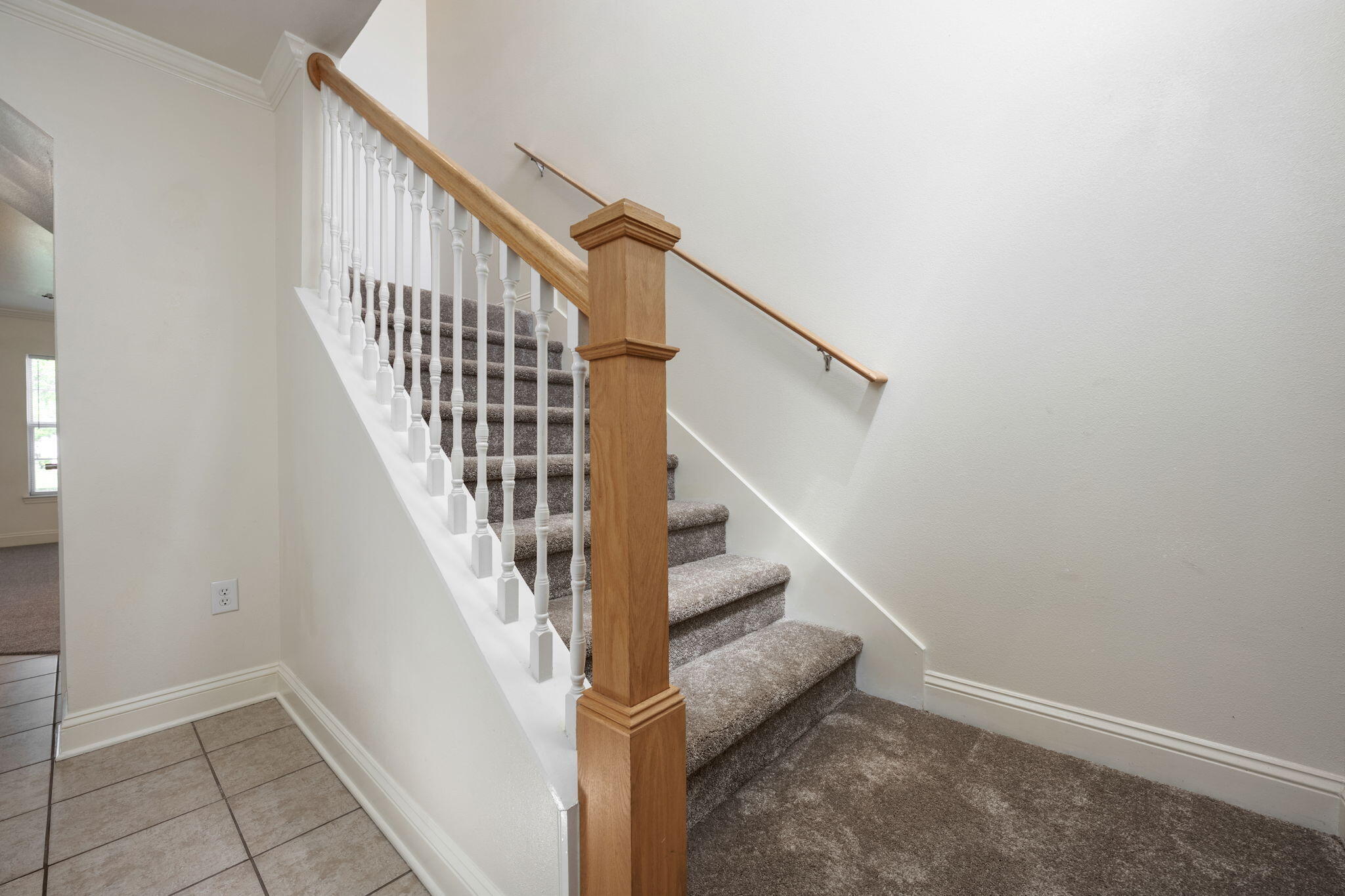 EAGLES LANDING S/D - Residential
