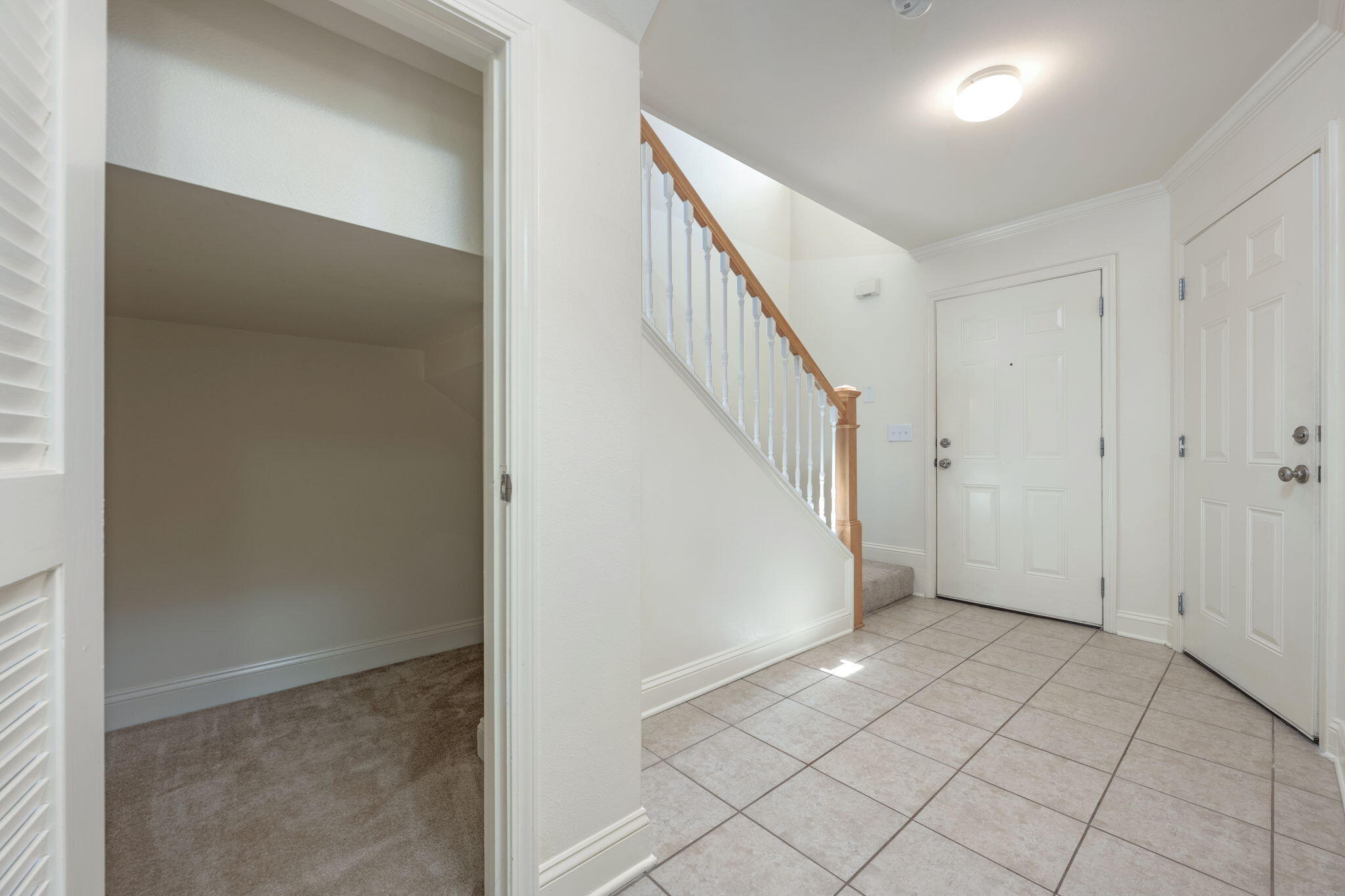 EAGLES LANDING S/D - Residential