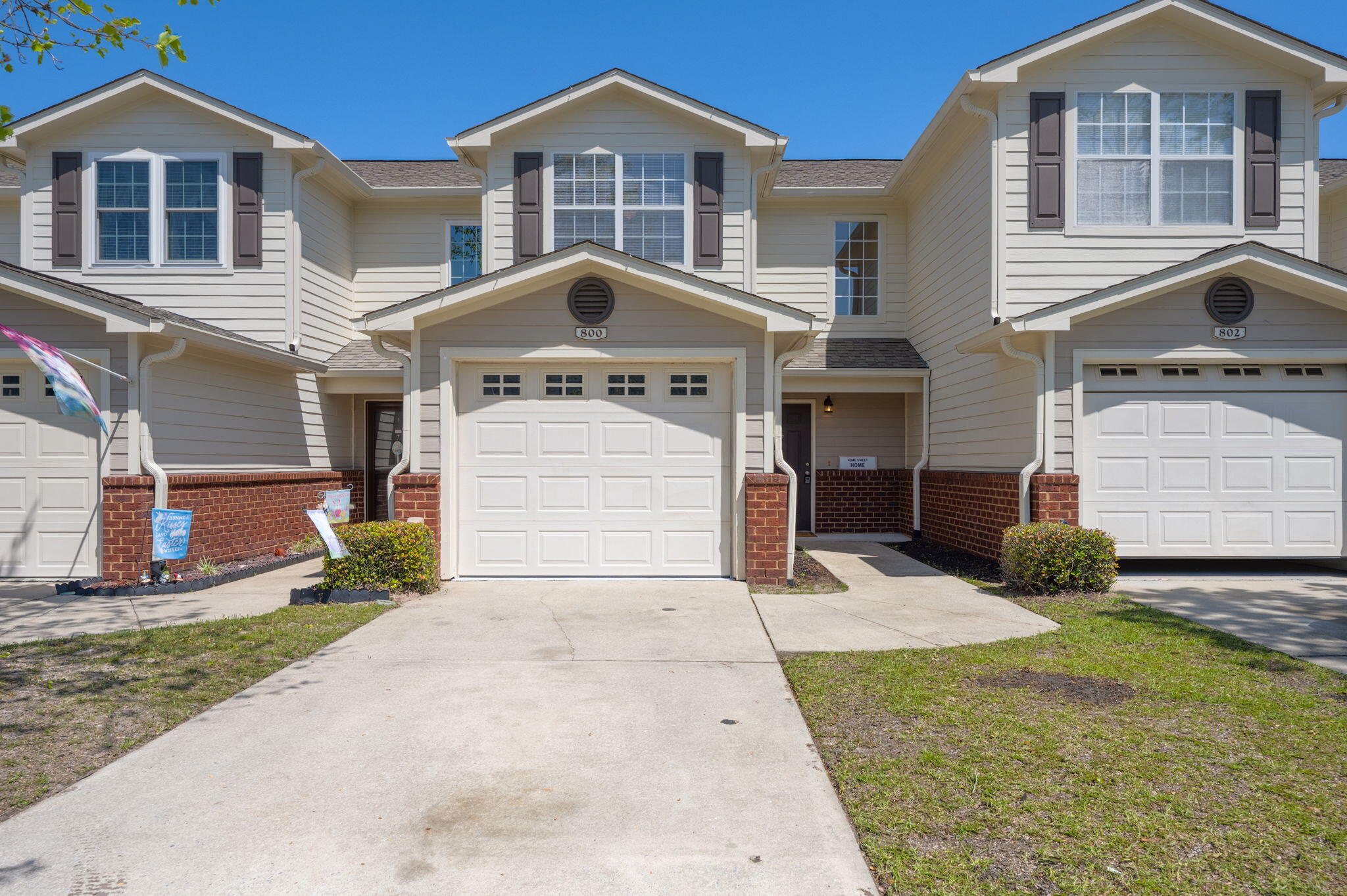800 Majestic Drive
