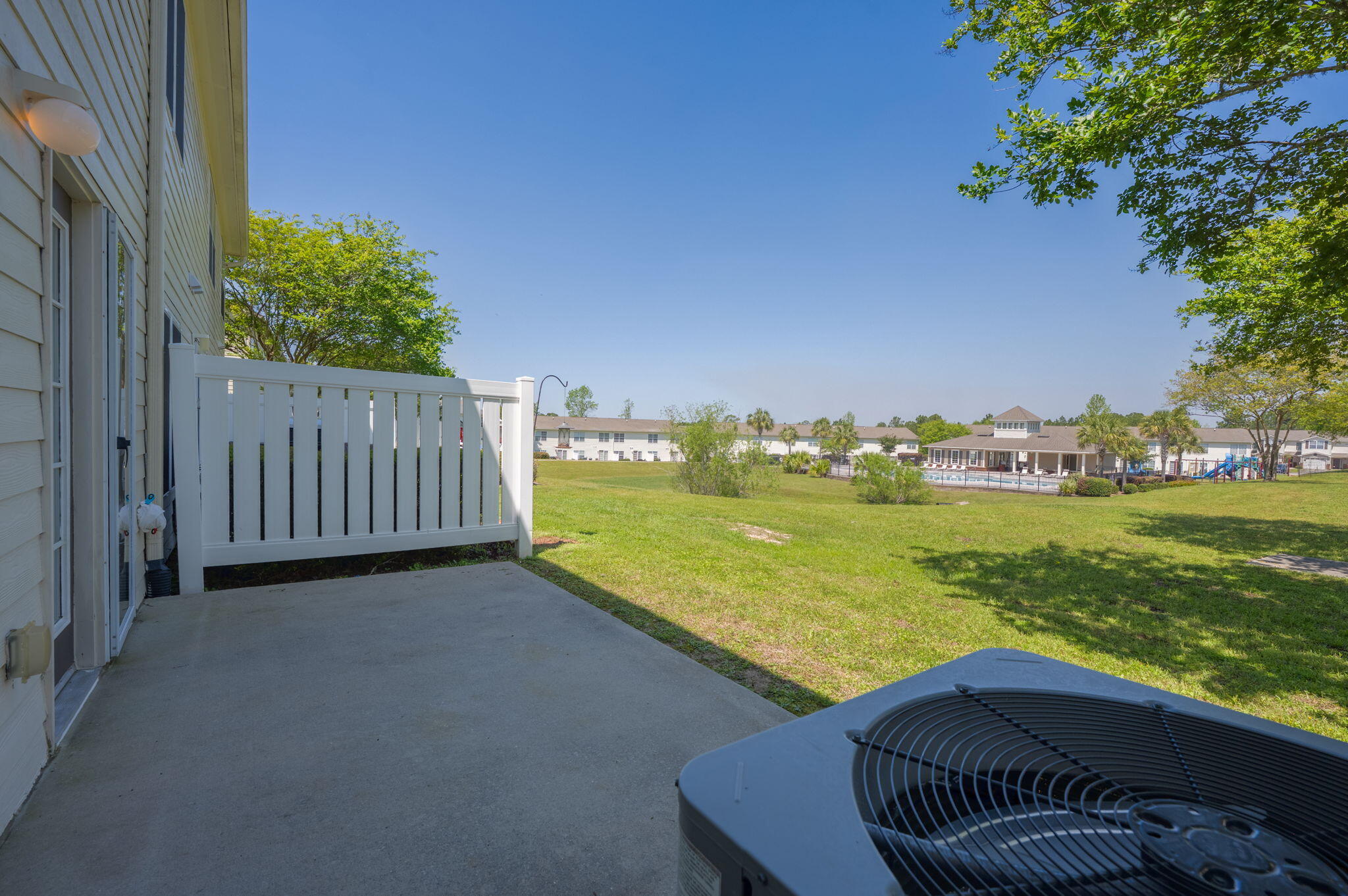 EAGLES LANDING S/D - Residential