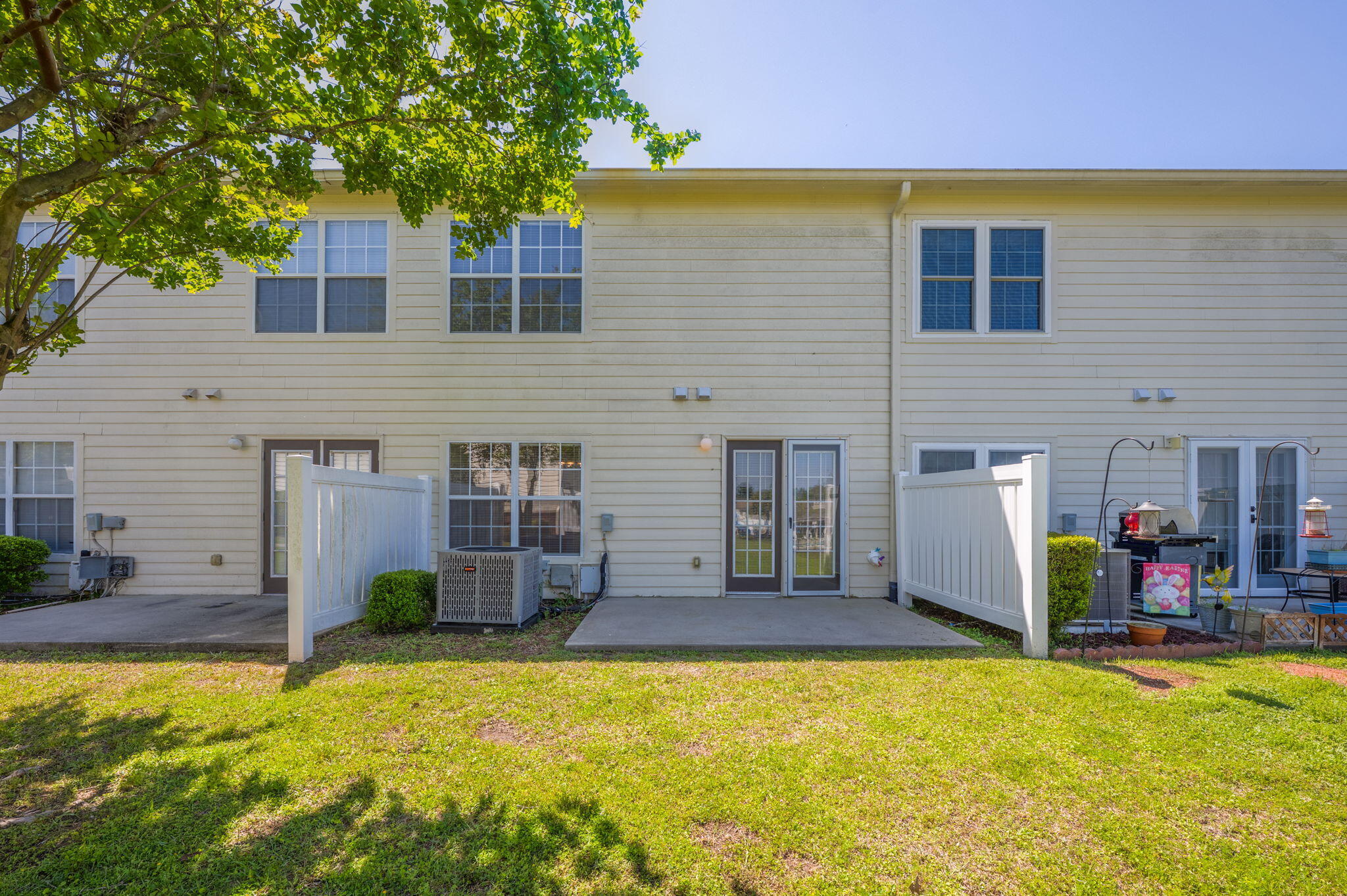 EAGLES LANDING S/D - Residential