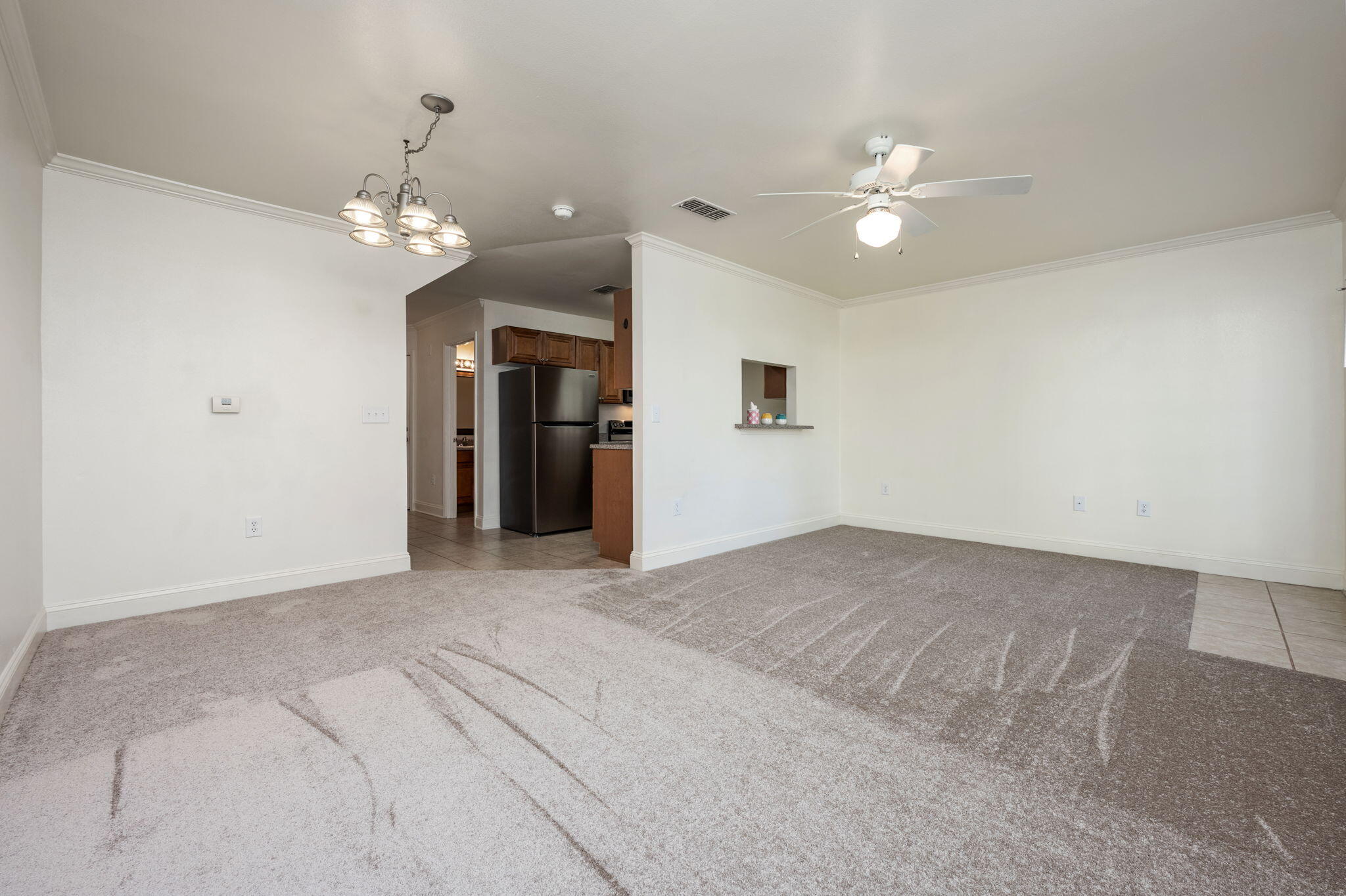EAGLES LANDING S/D - Residential