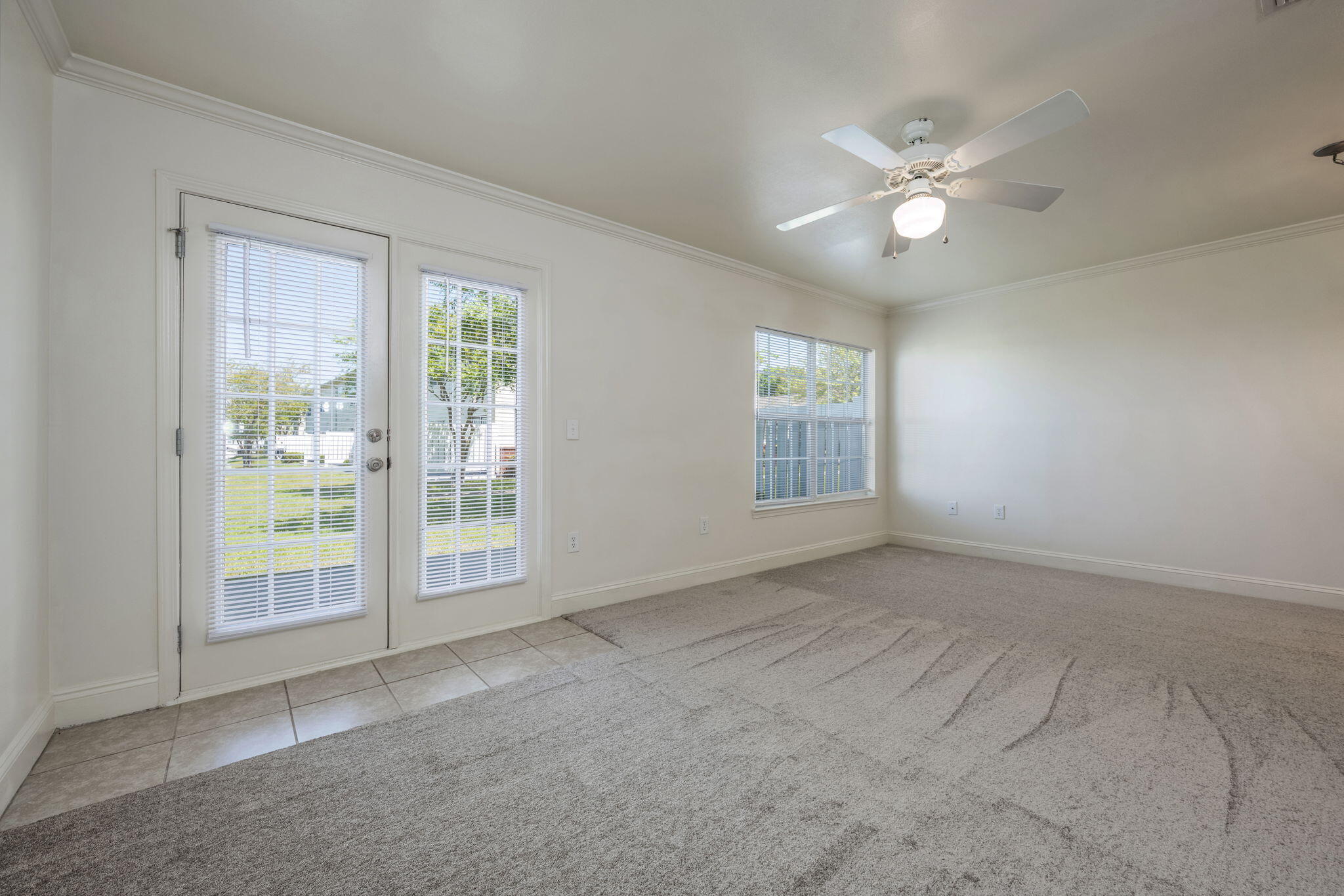 EAGLES LANDING S/D - Residential