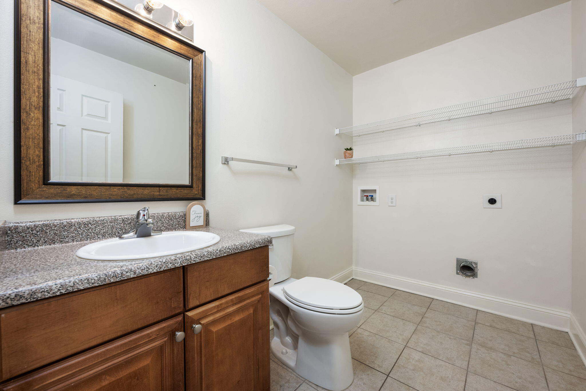 EAGLES LANDING S/D - Residential