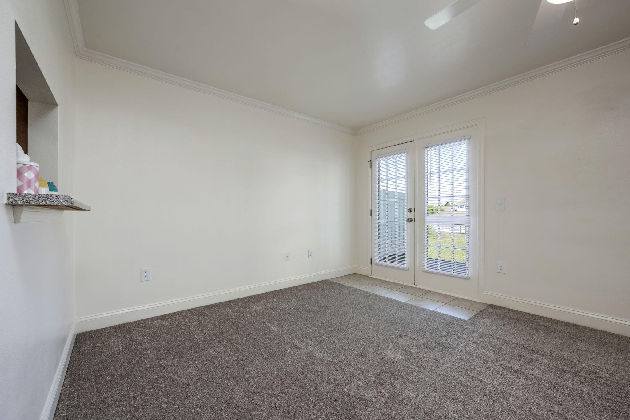 EAGLES LANDING S/D - Residential
