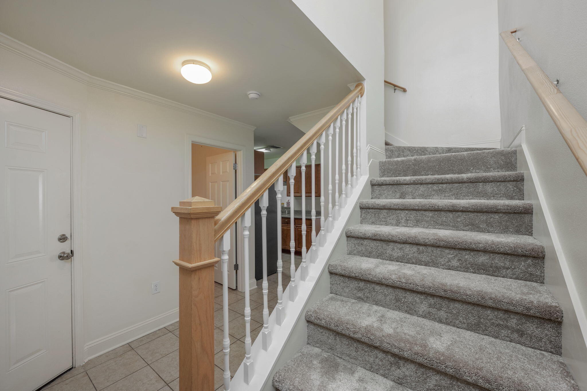 EAGLES LANDING S/D - Residential
