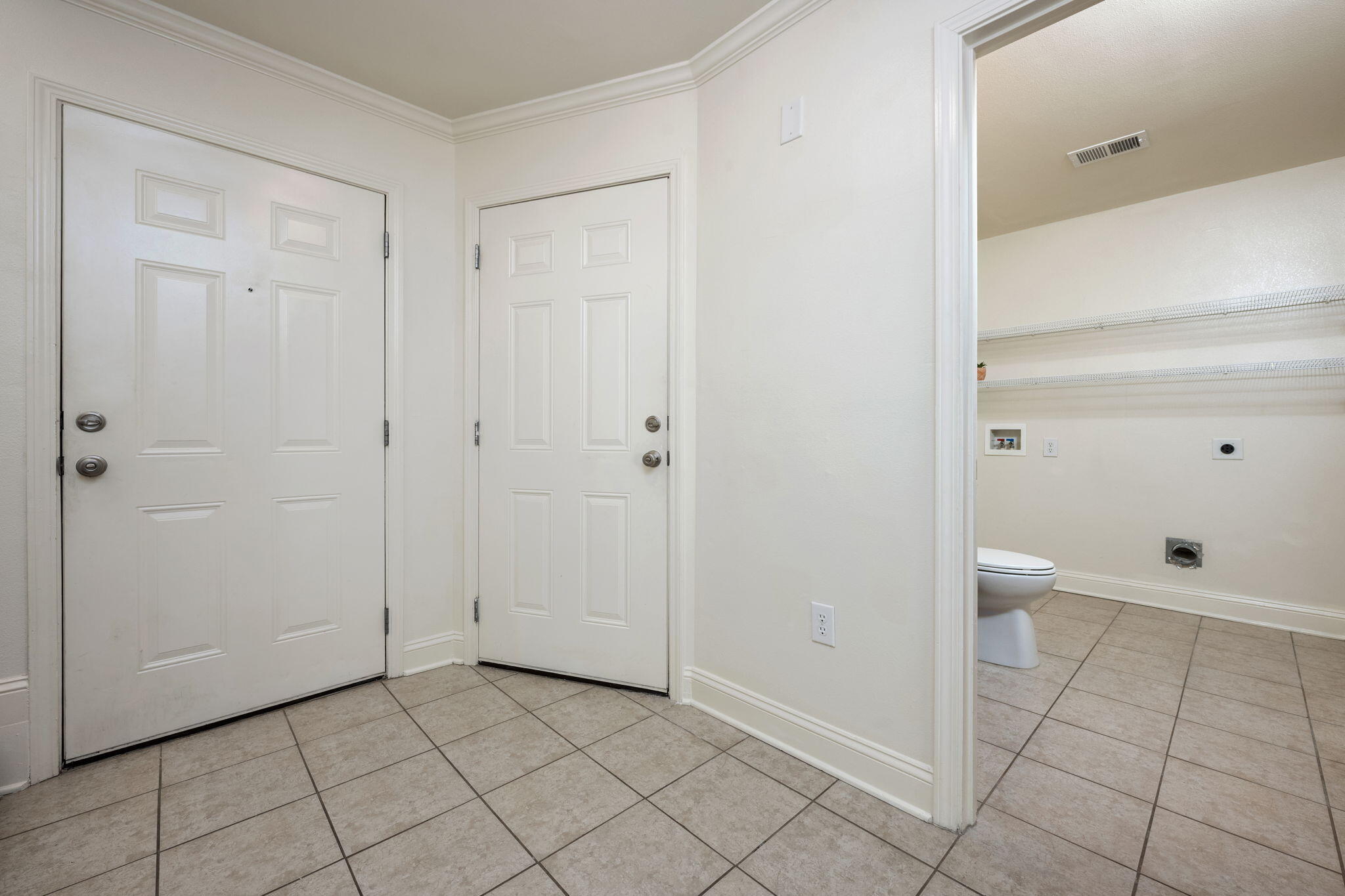 EAGLES LANDING S/D - Residential